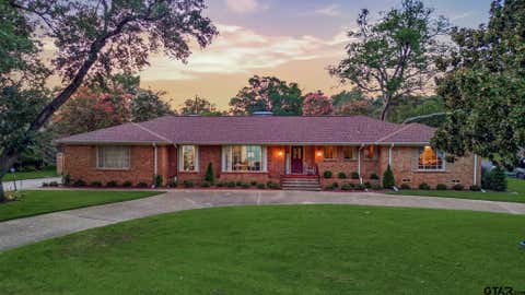 1936 Montrose Dr. Tyler TX 75701
