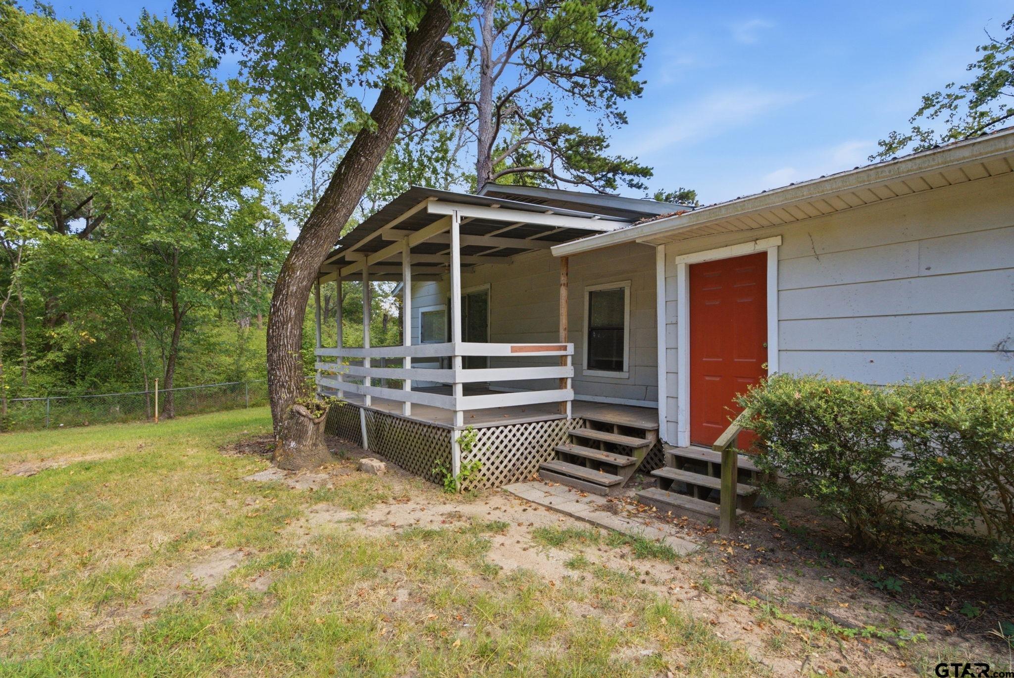 2802 Calloway Rd.