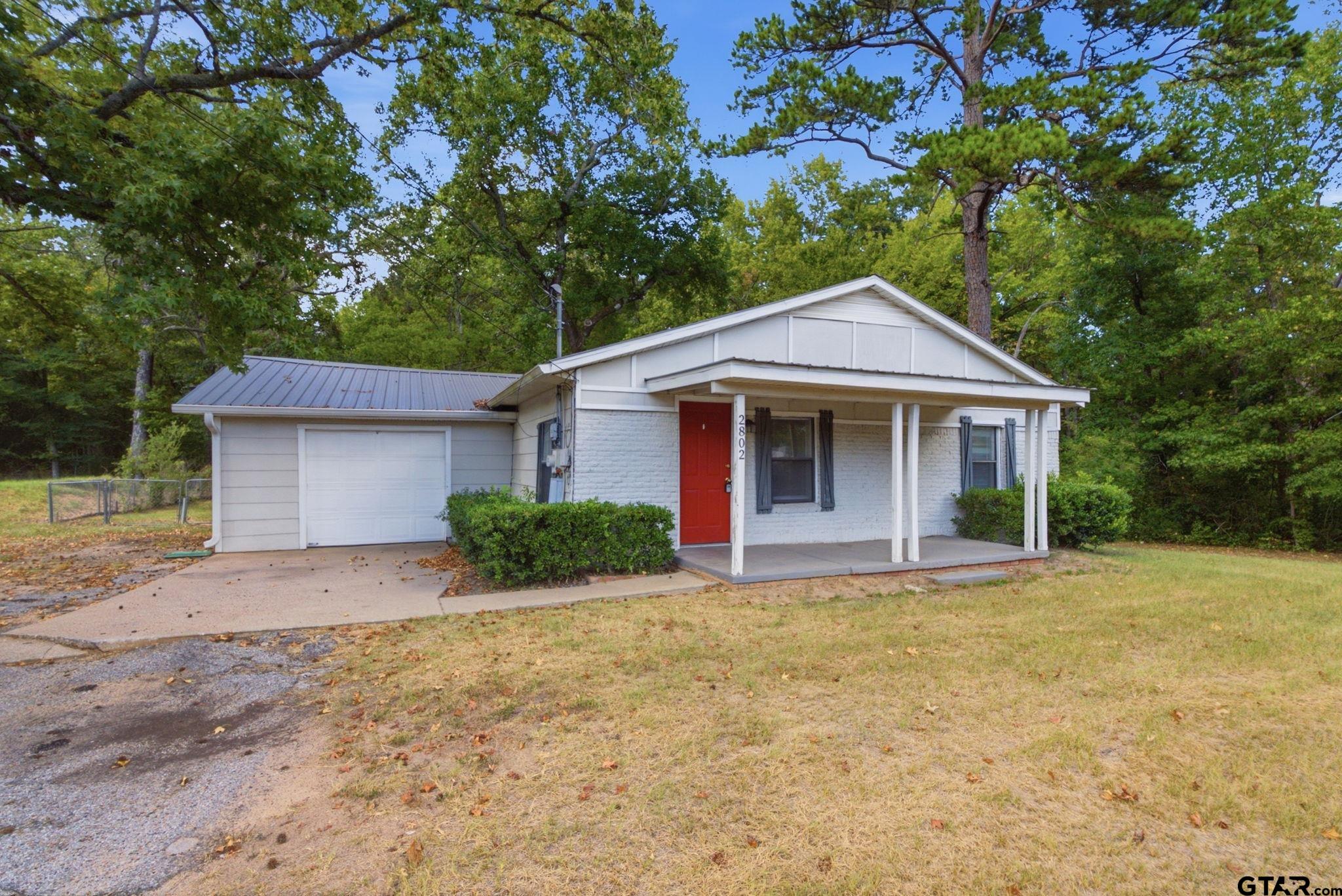 2802 Calloway Rd.