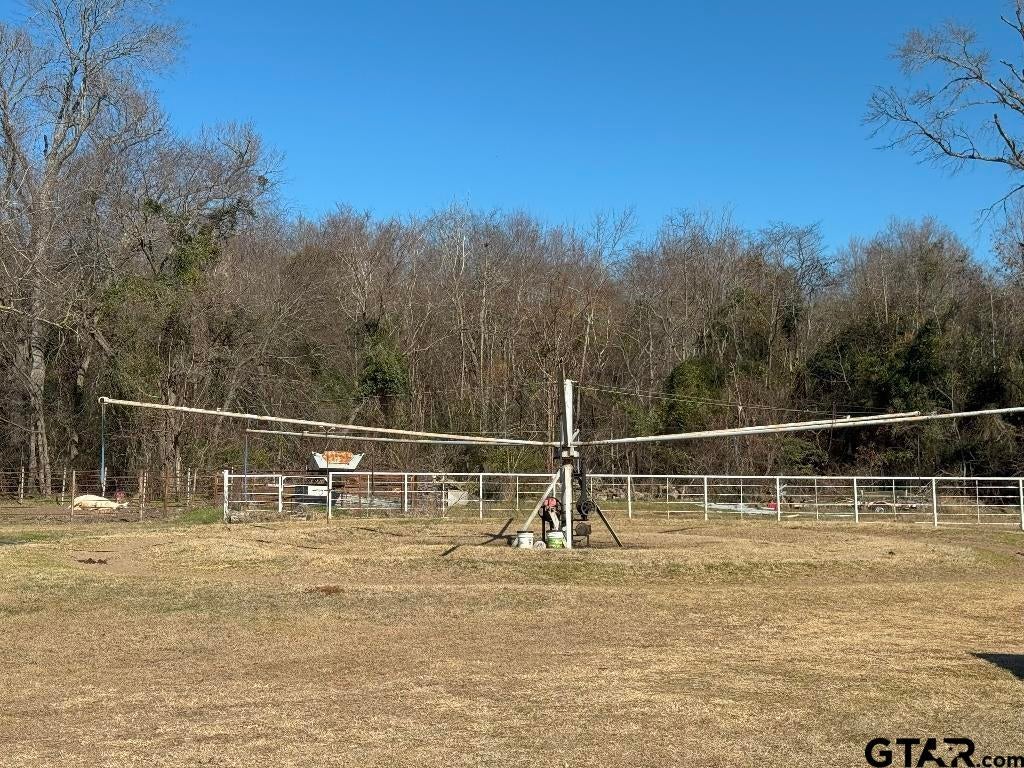 302 VZ County Road 4910