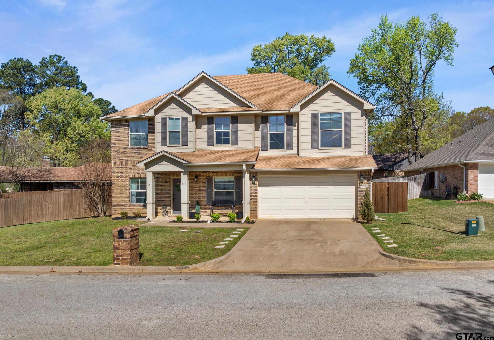 310 Rosebrook Cir