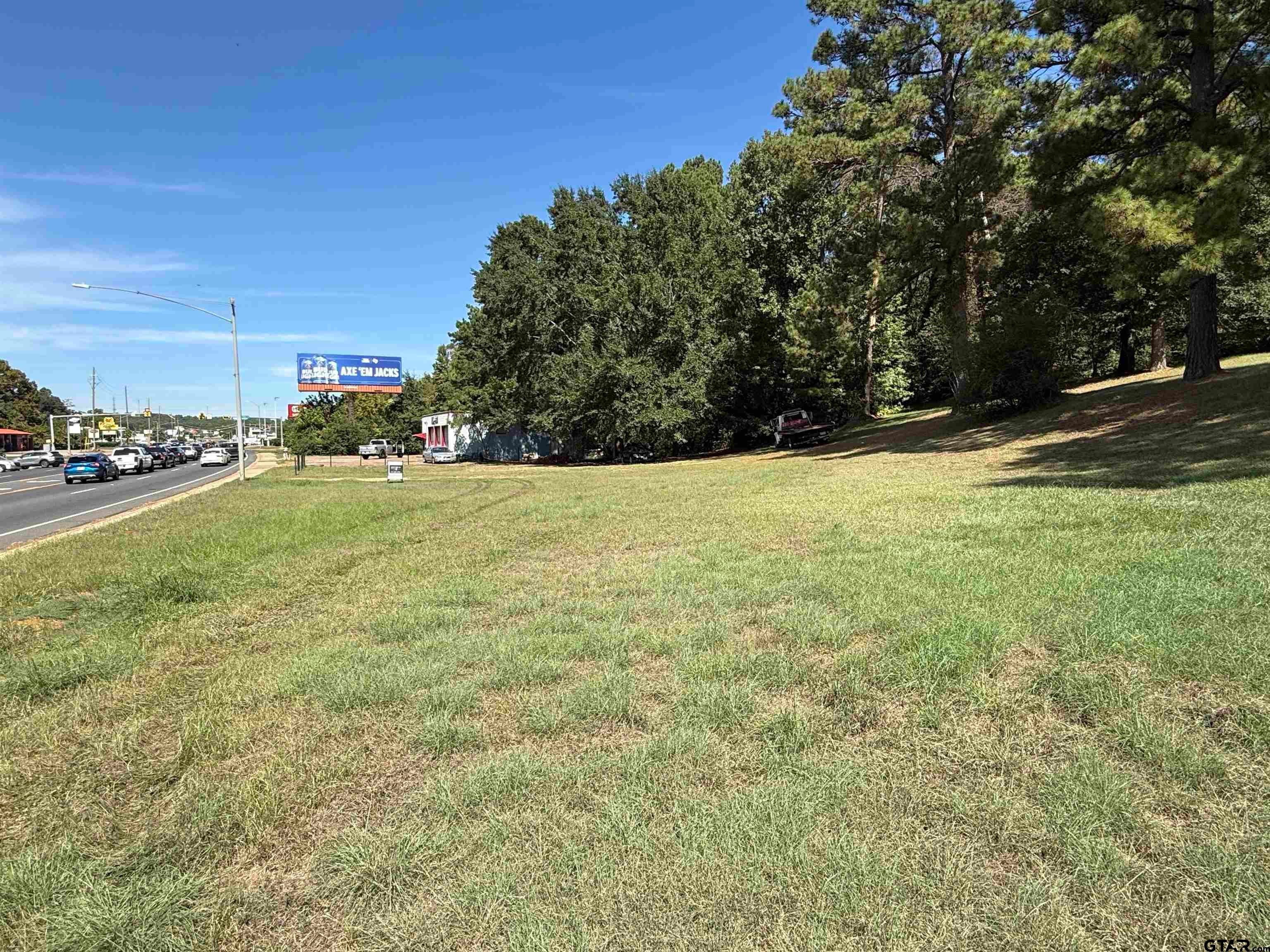 TBD N University Dr