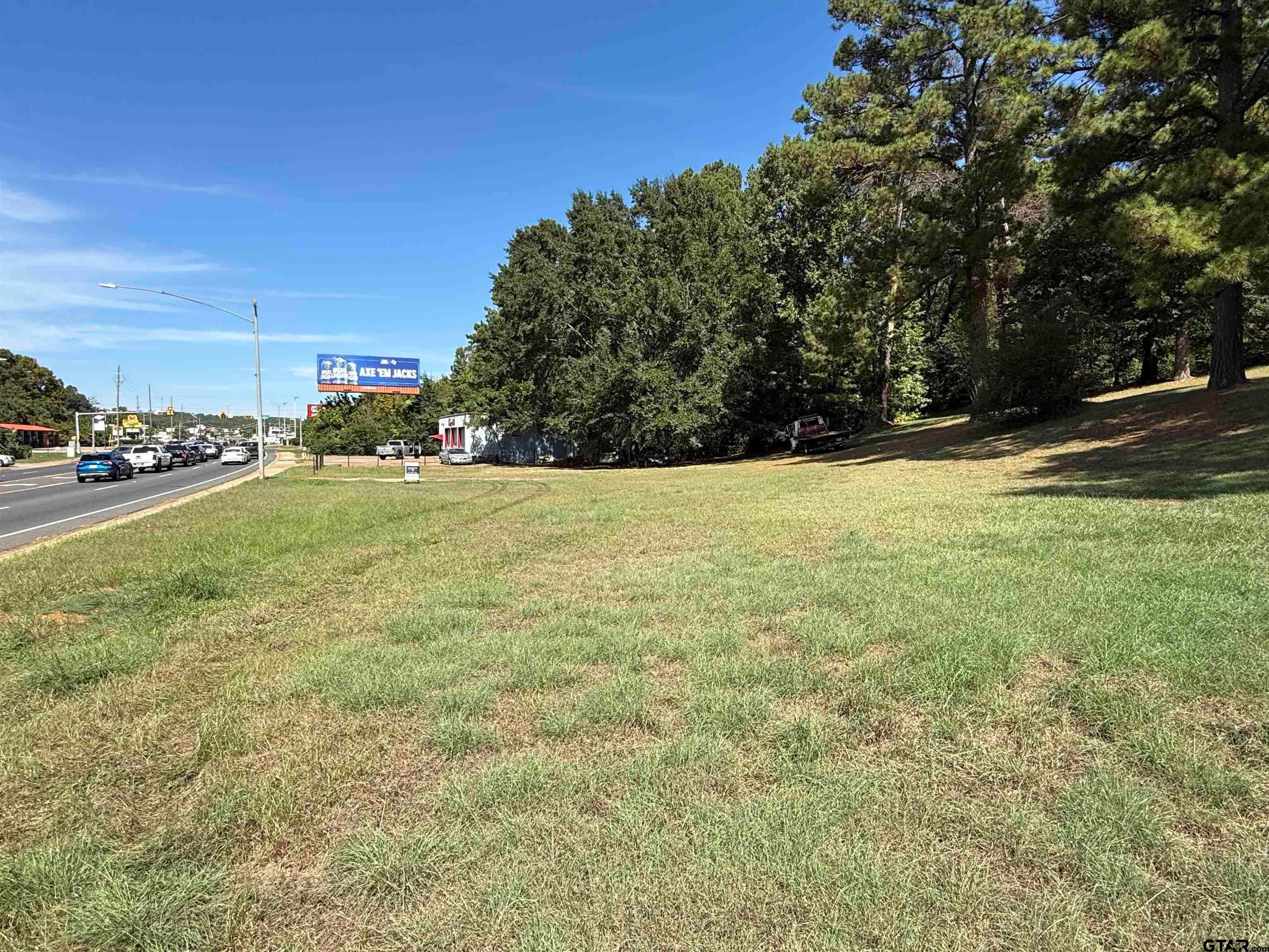 TBD N University Dr