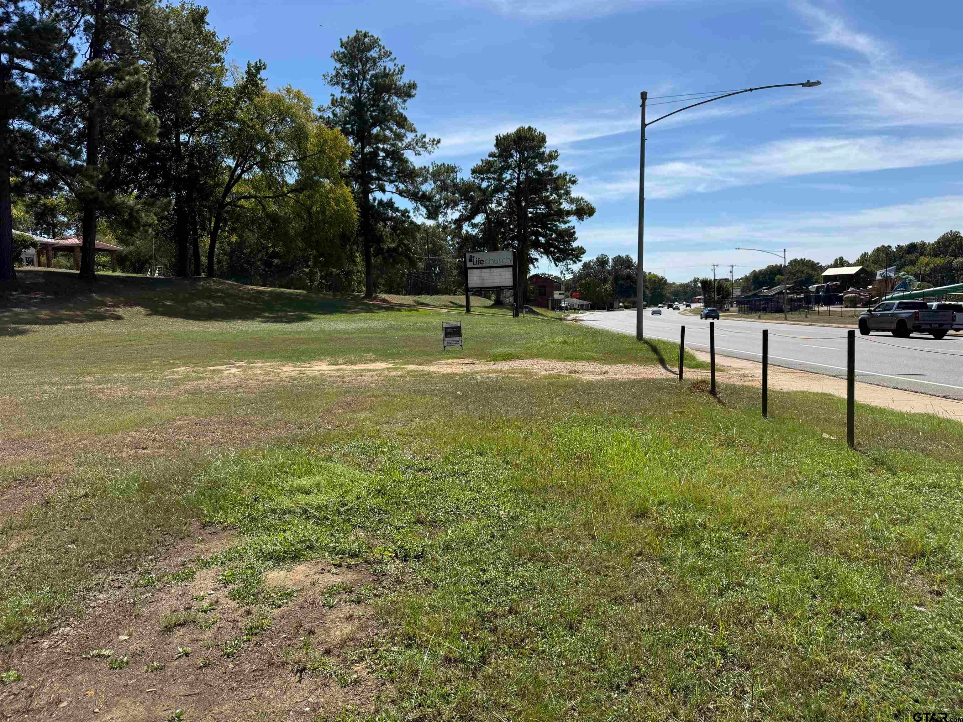 TBD N University Dr