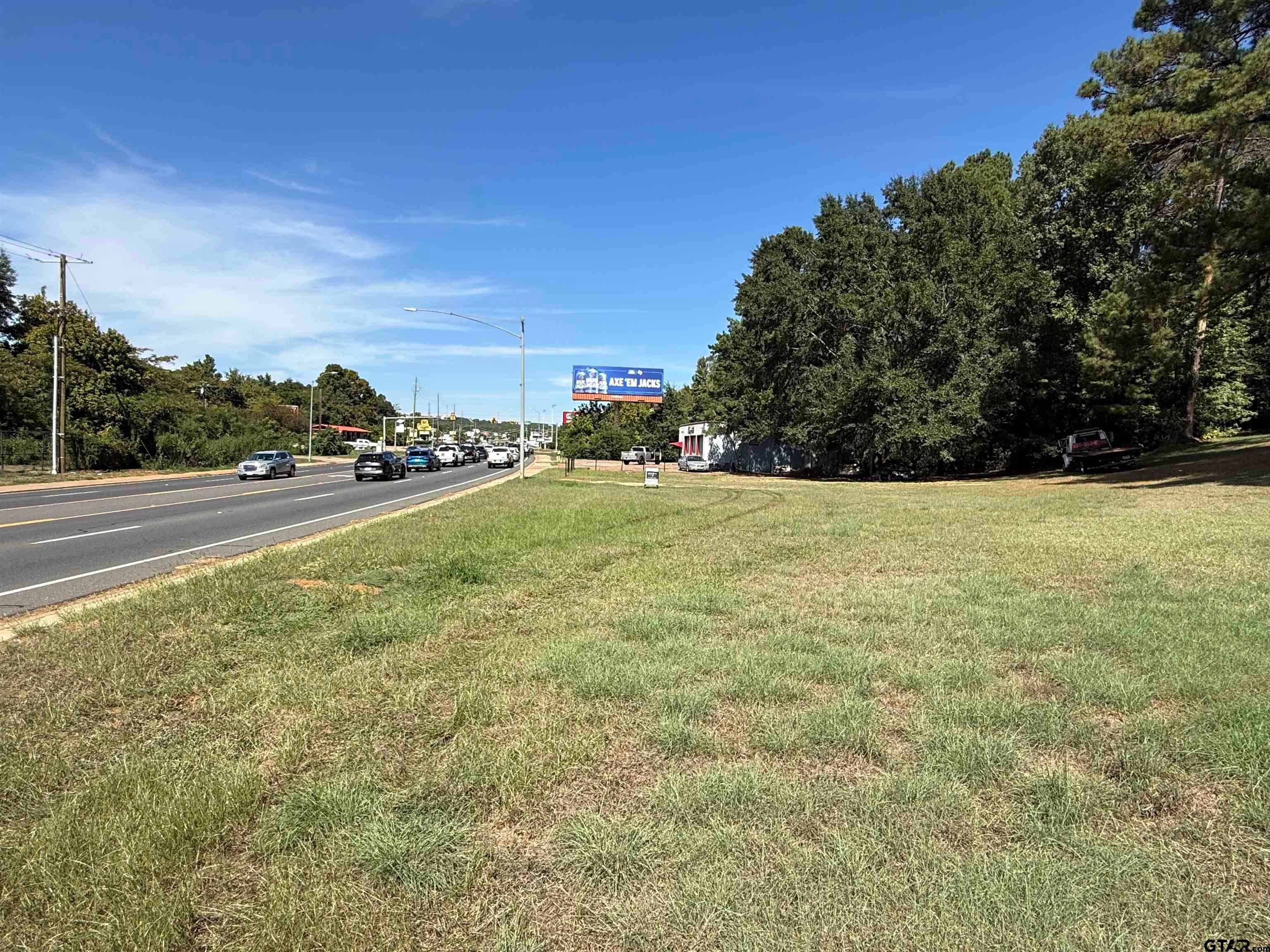 TBD N University Dr