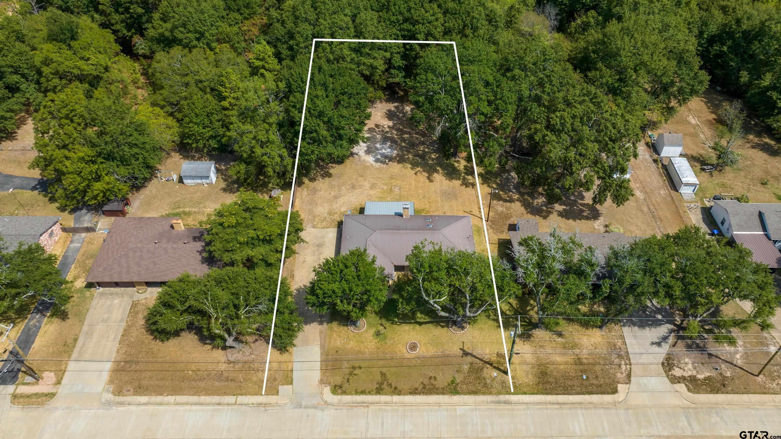 202 Fenton Rd.
