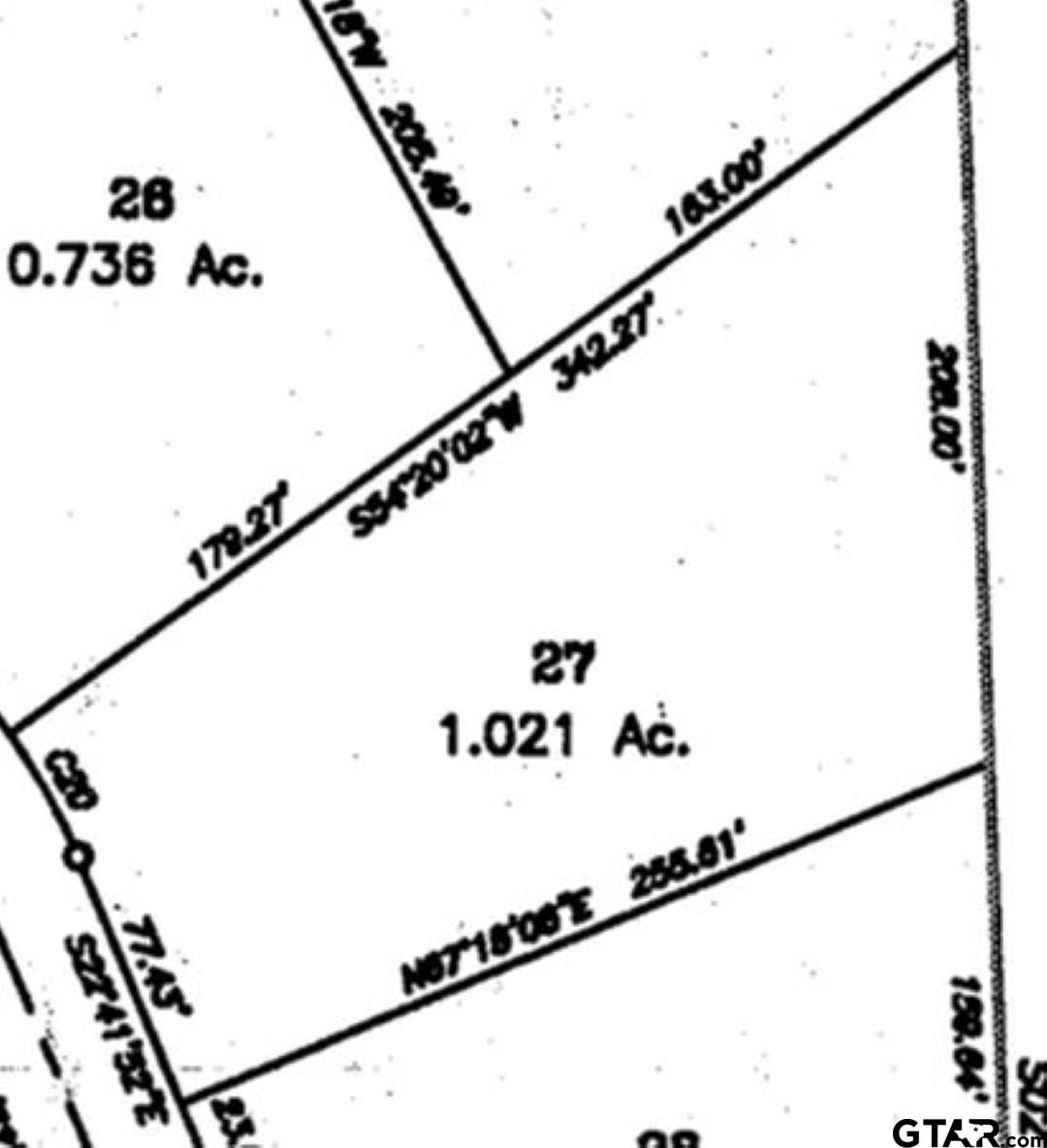 13944 Cedar Hill Ln (Lindale ISD)
