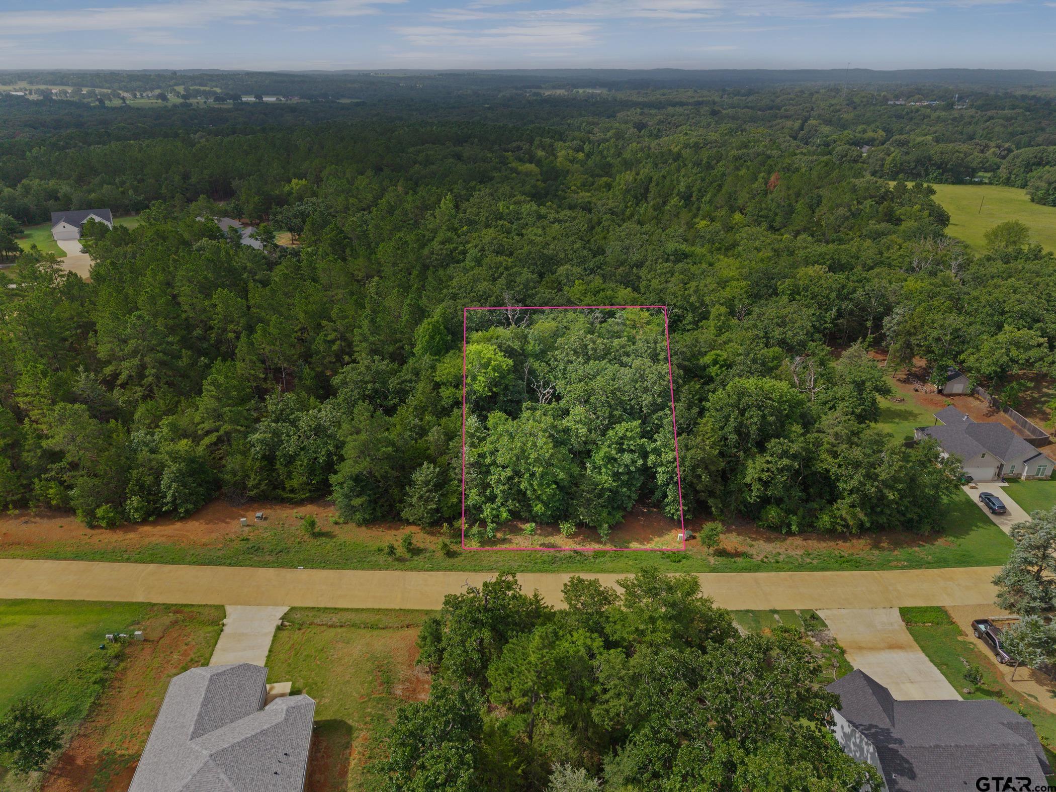 20671 Prayer Mountain Rd