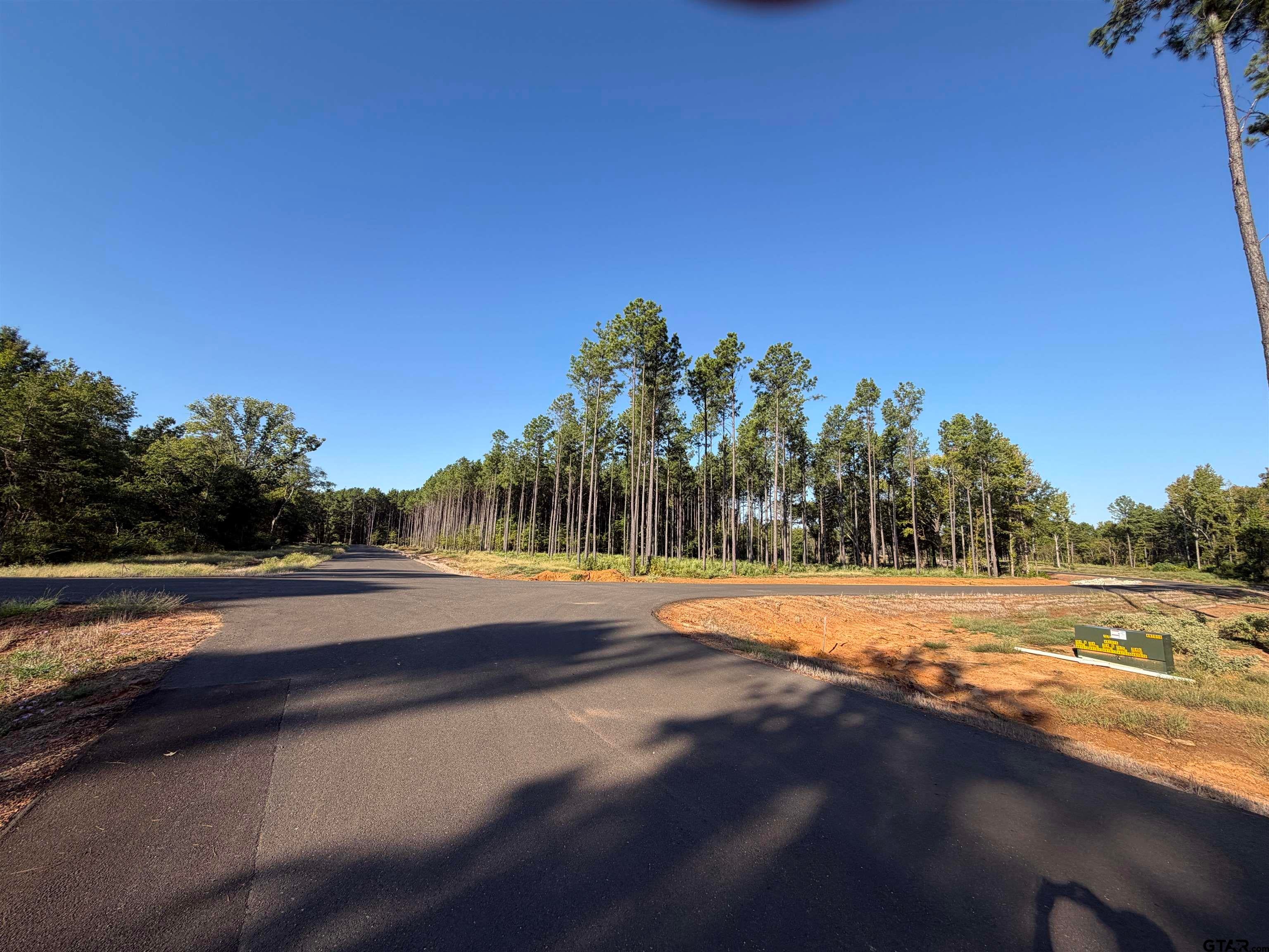 Lot 41 Oak River Estates