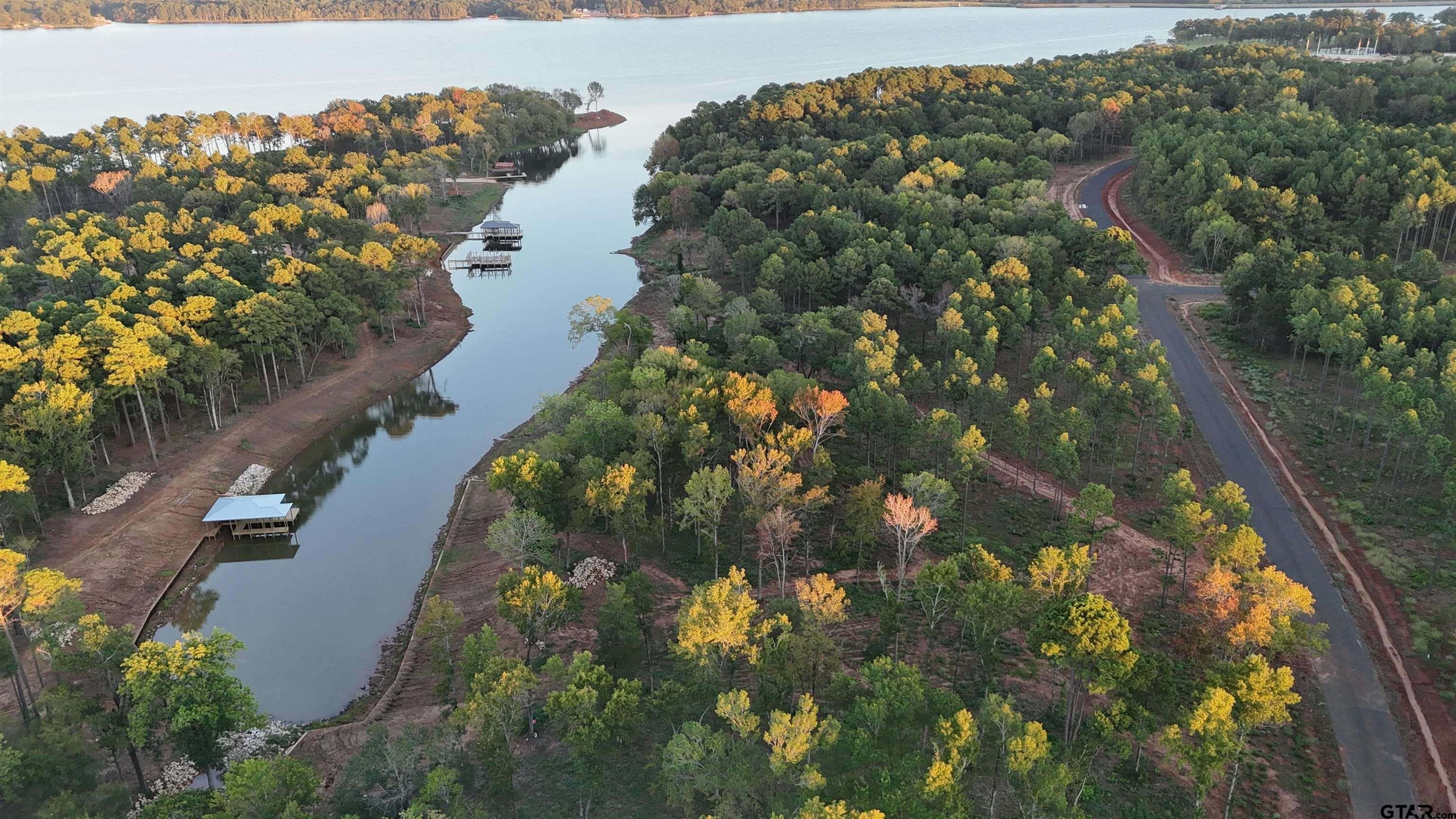 Lot 41 Oak River Estates