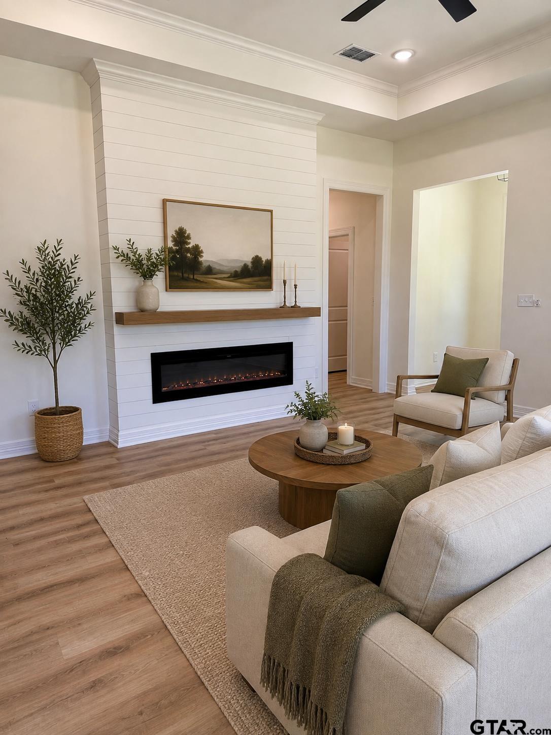 5350 First St