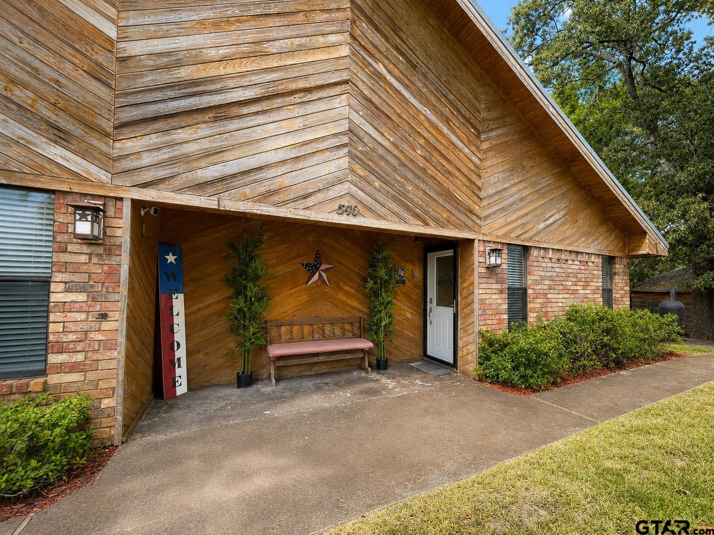 540 Post Oak St