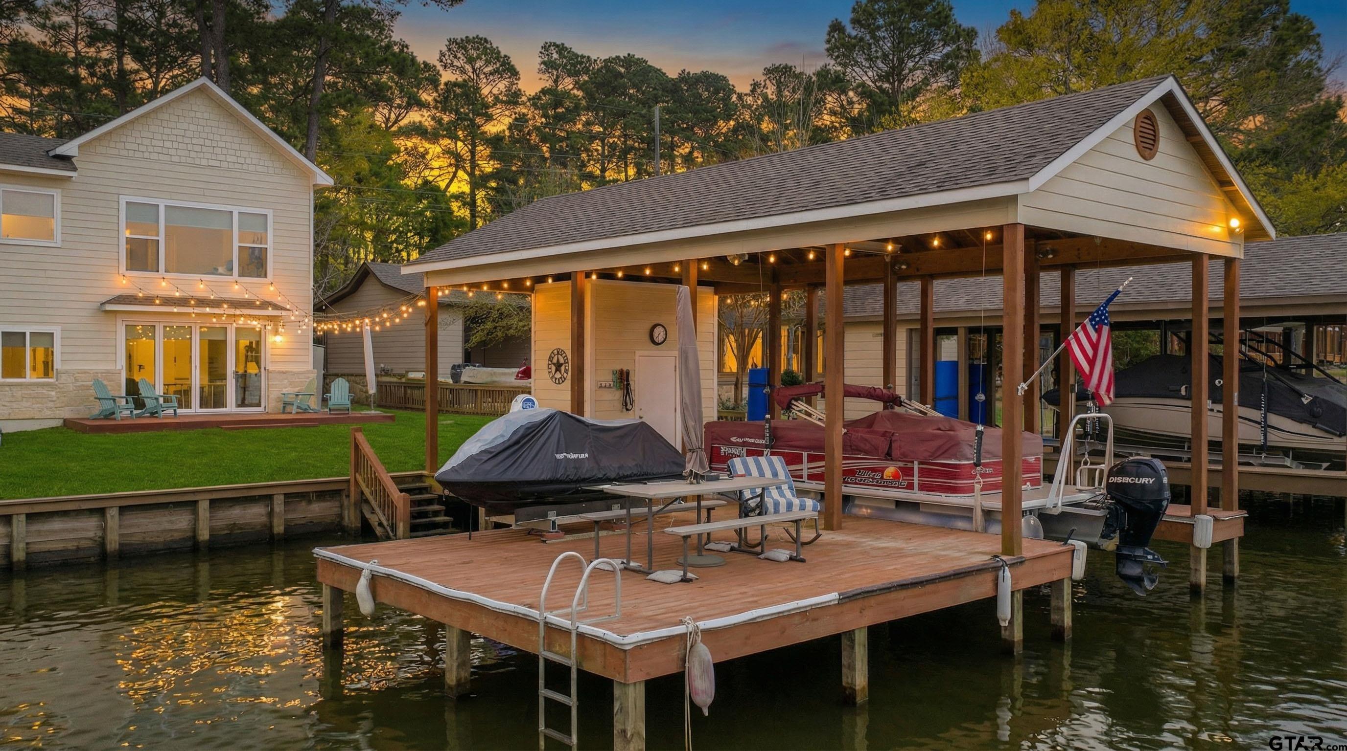 518 Whispering Pine Trail