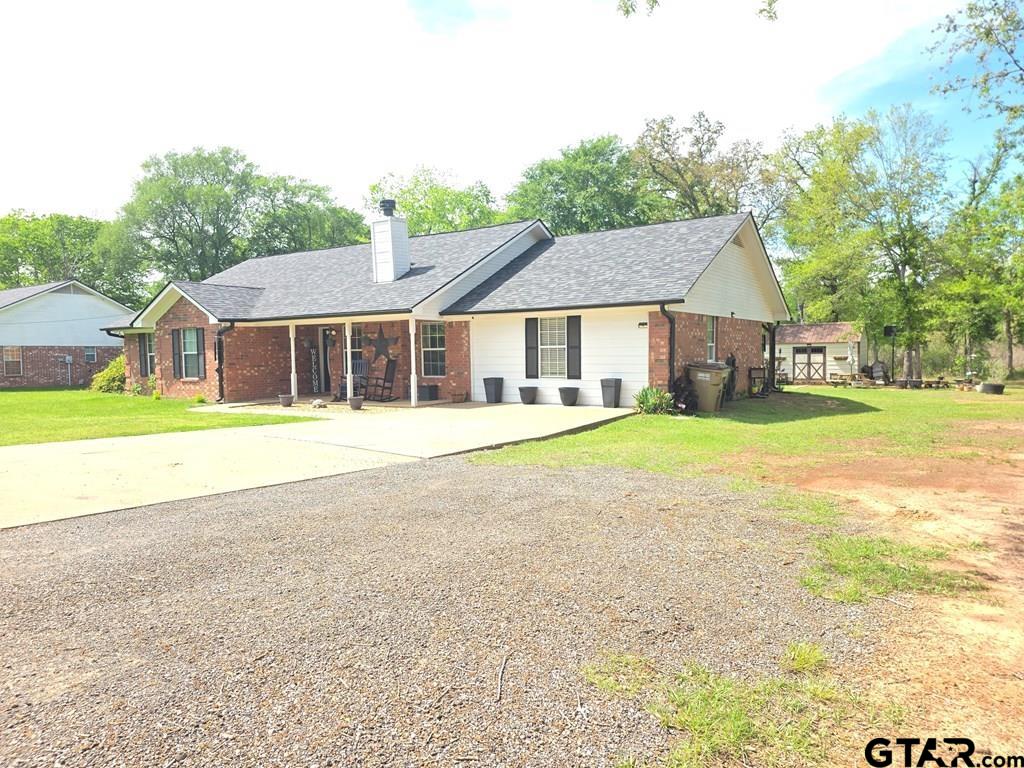 206 Jones