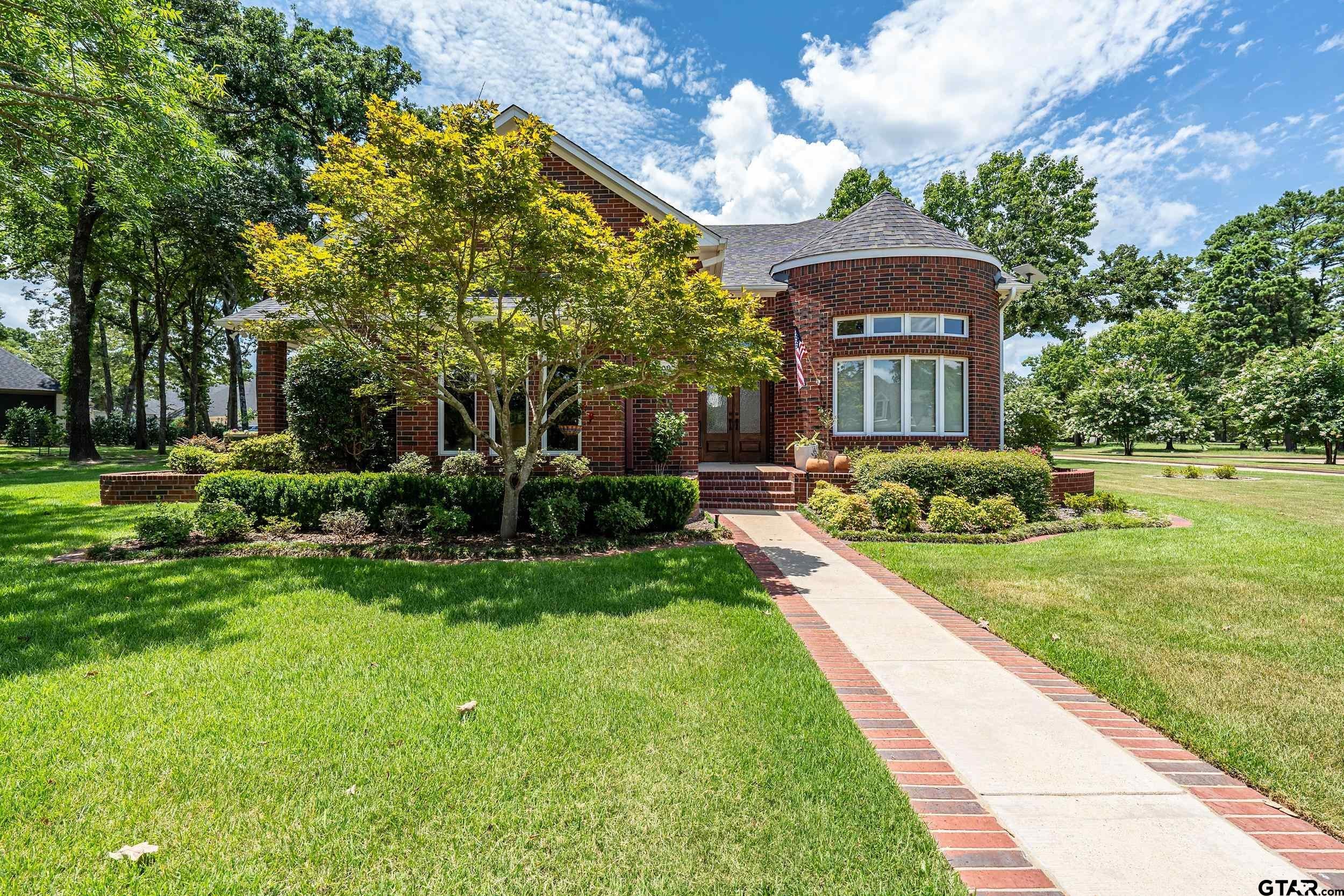 100 Red Oak