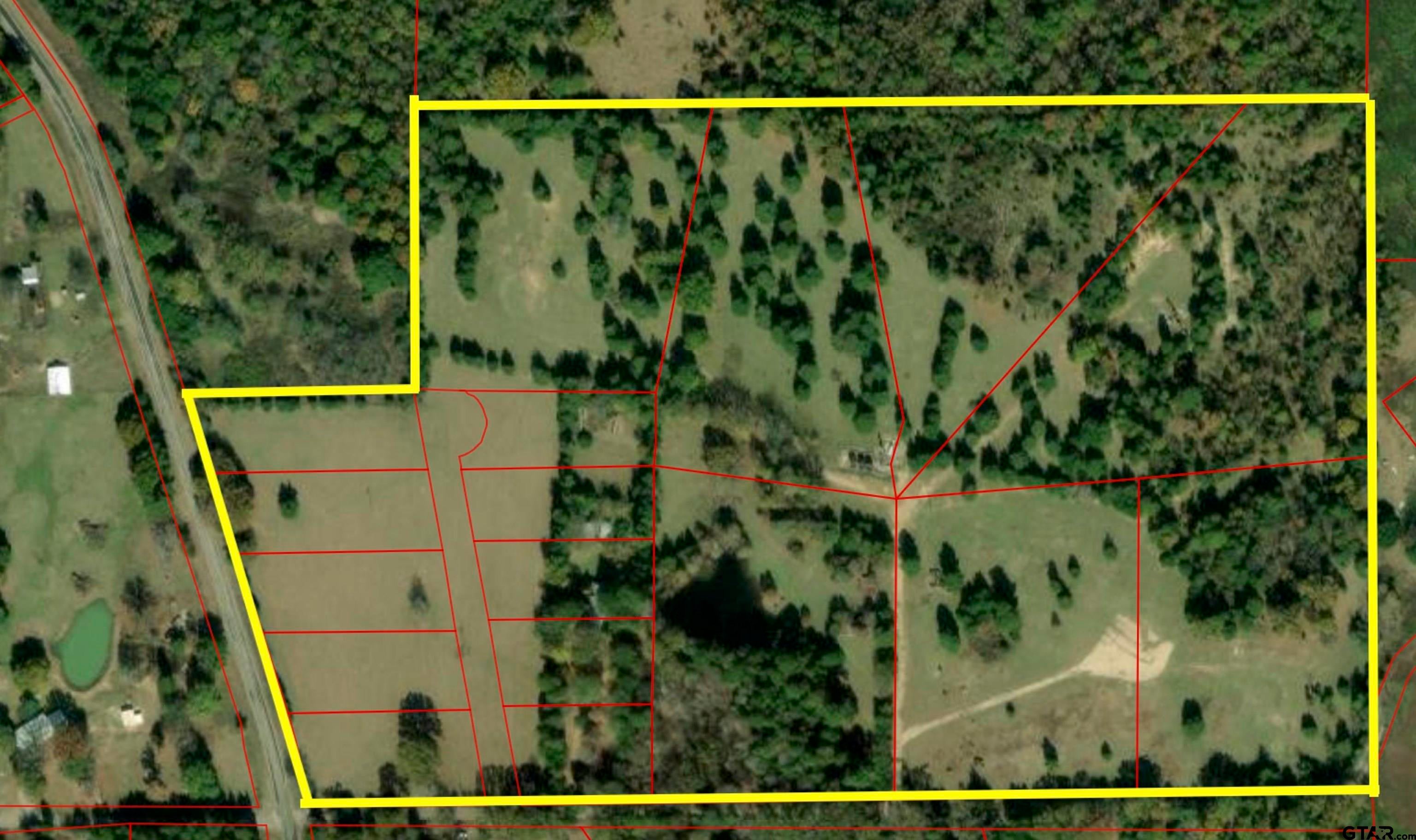 TBD County Road 3222