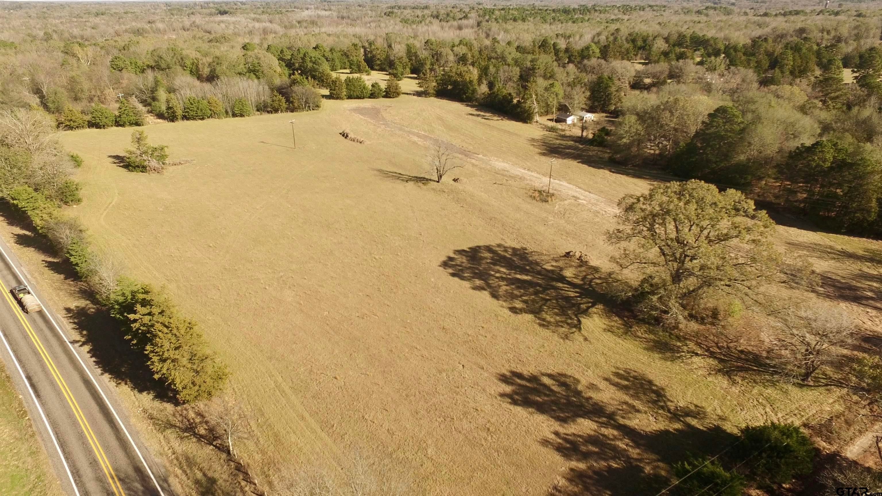 TBD County Road 3222