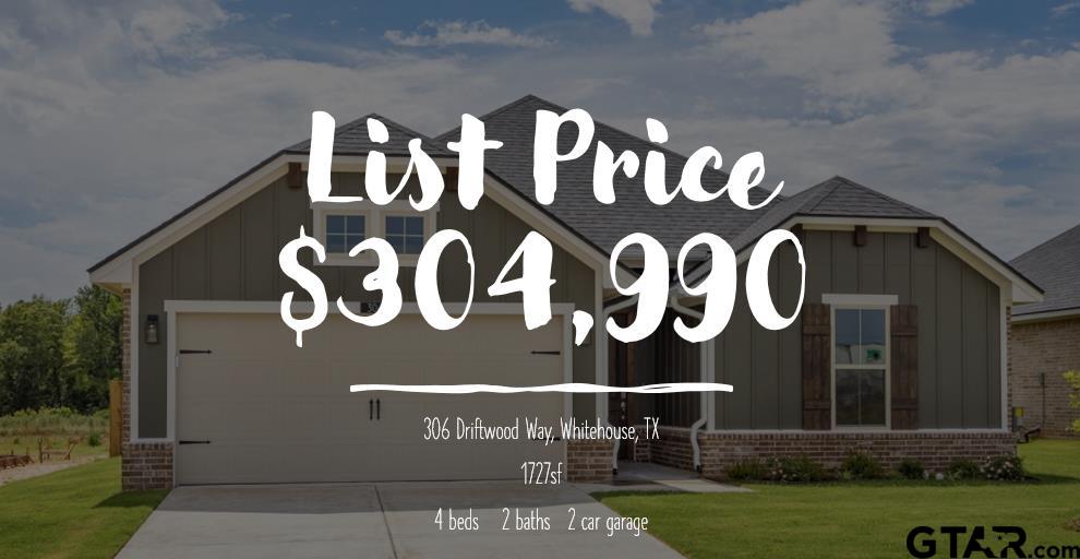 306 Driftwood Way
