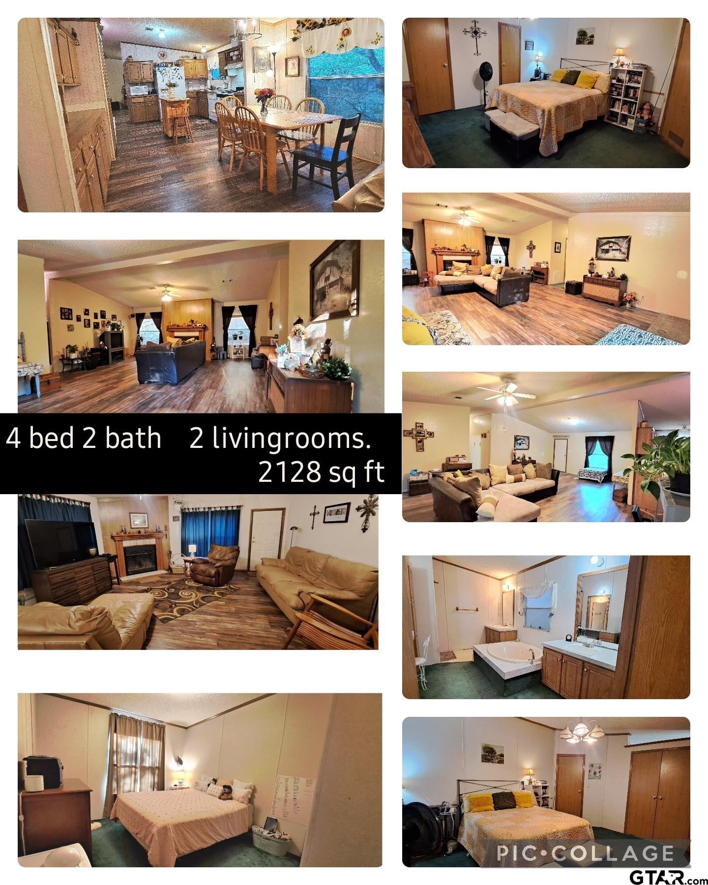 10774 CR 494 (4 homes)