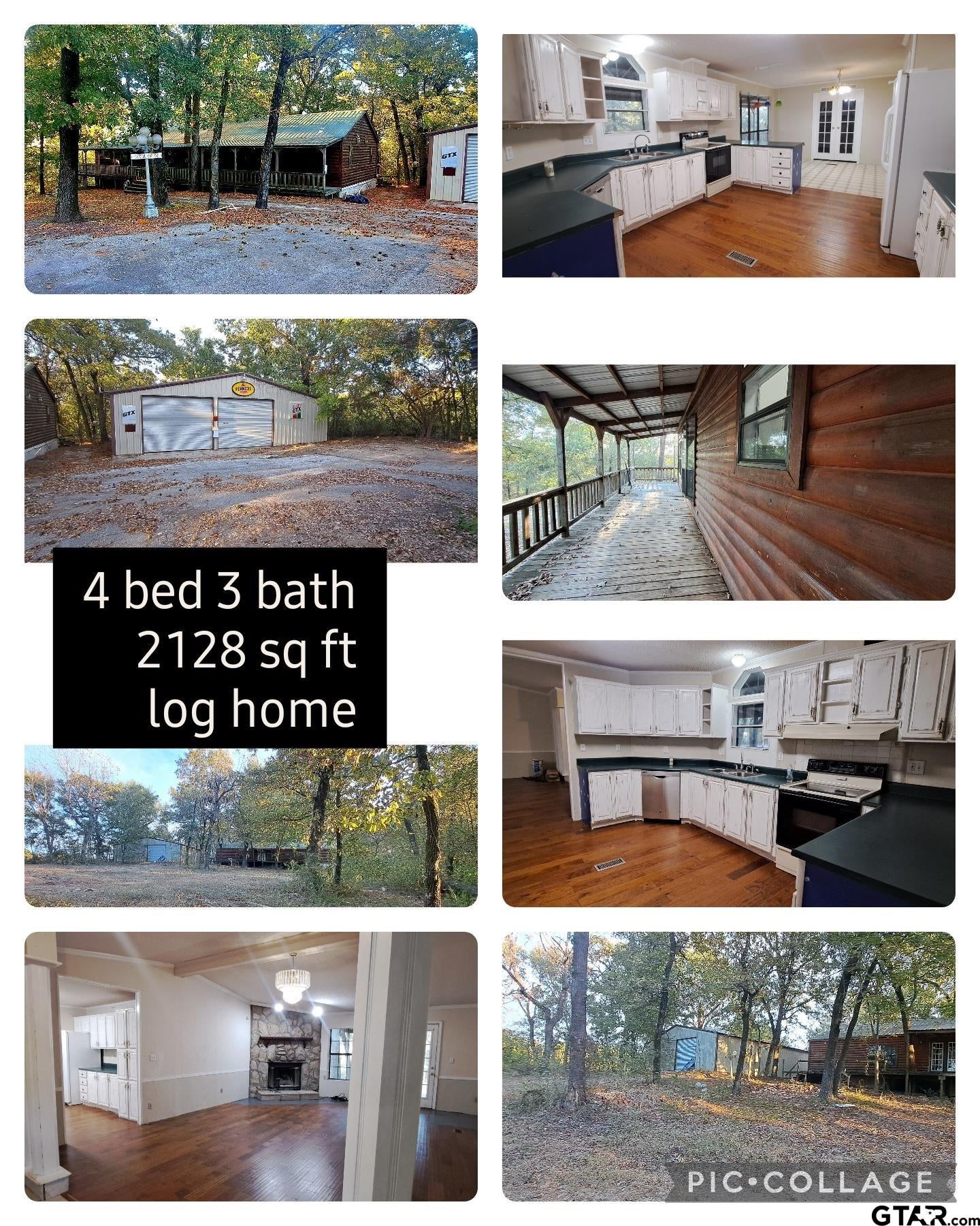 10774 CR 494 (4 homes)