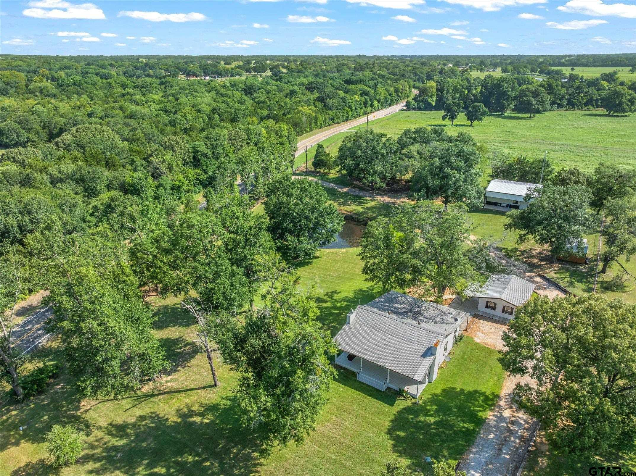 111 VZ County Road 3626