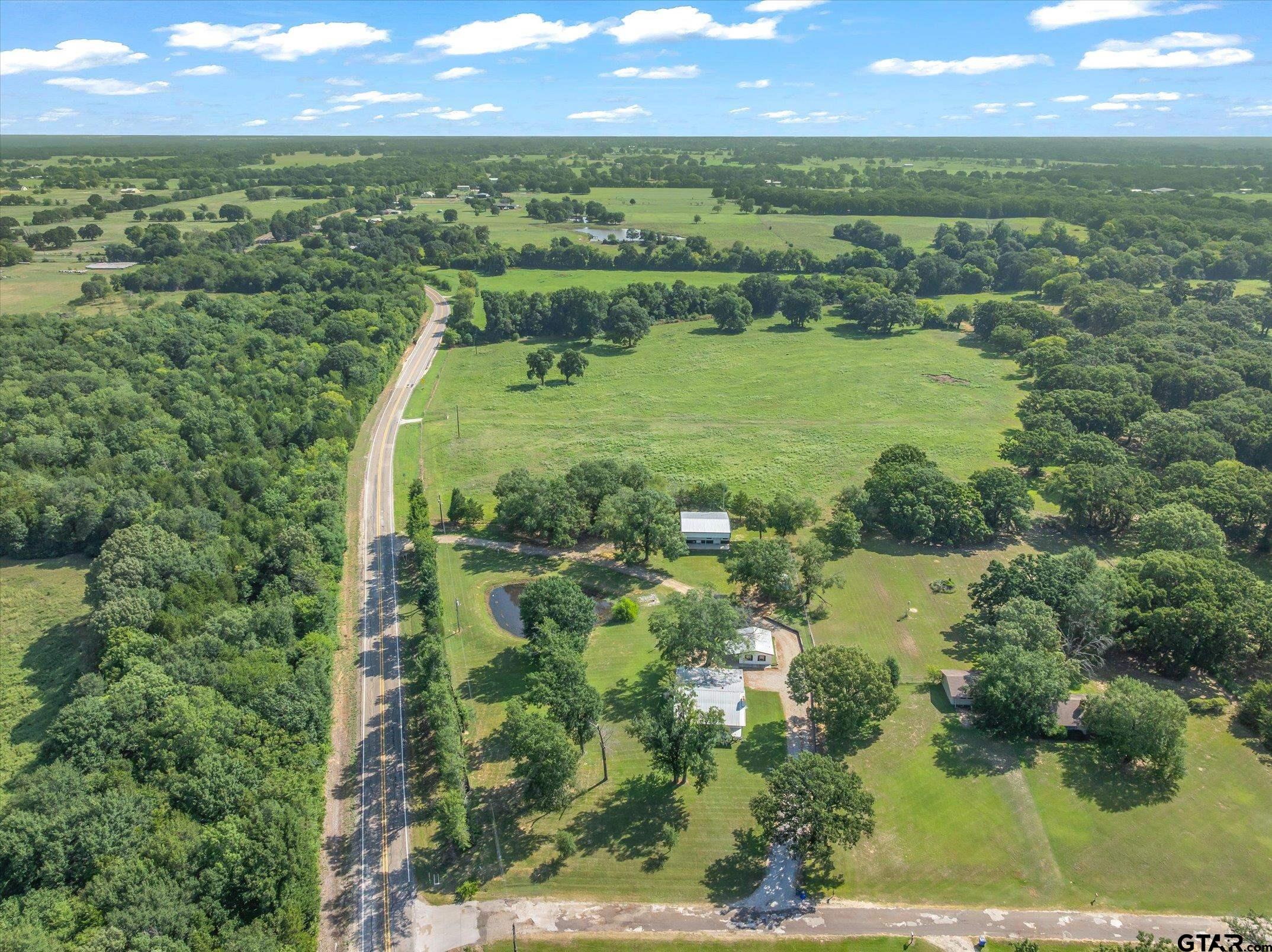 111 VZ County Road 3626