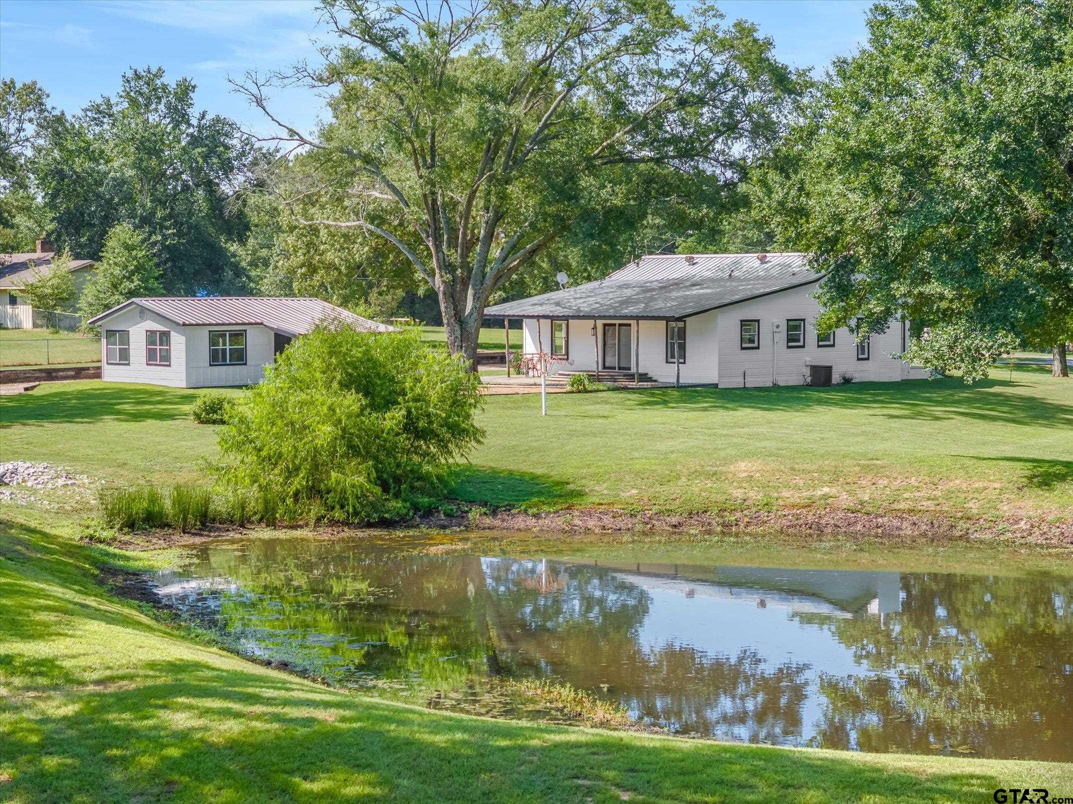 111 VZ County Road 3626