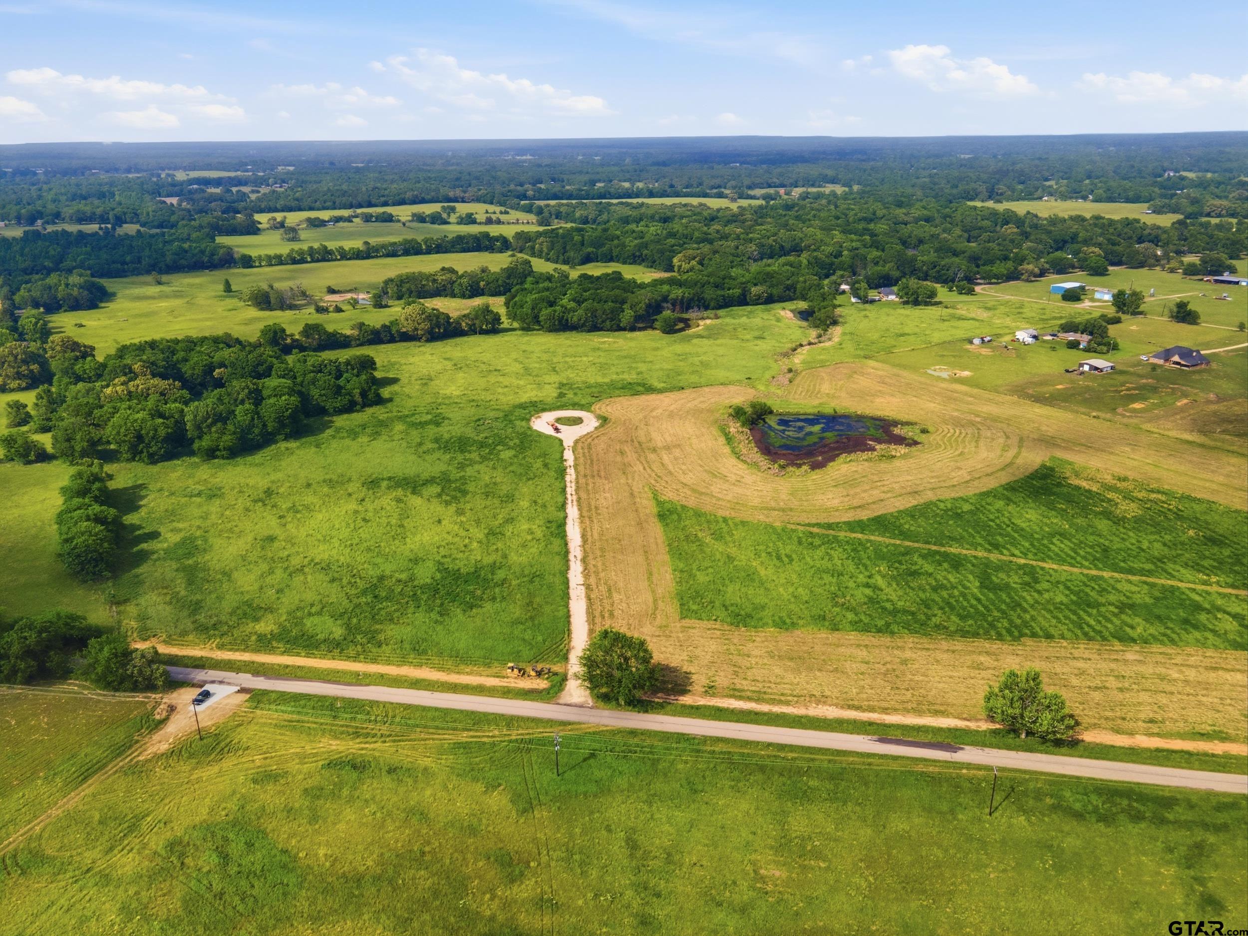 TBD County Road 1200