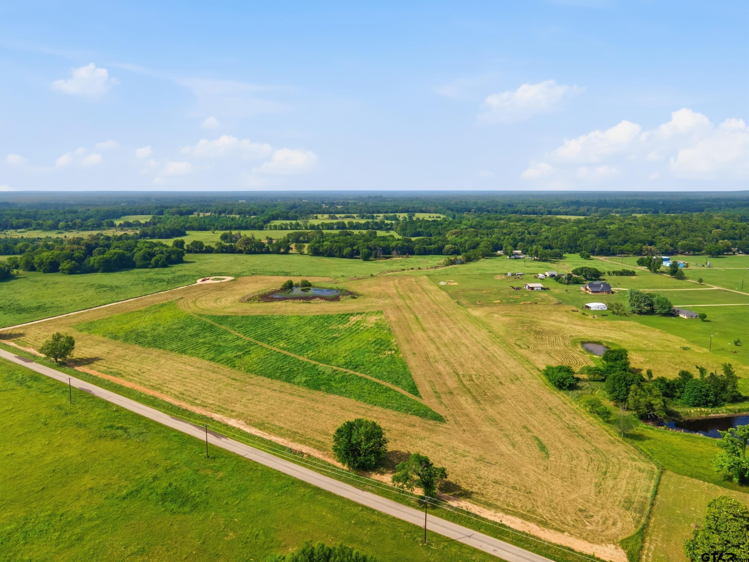 TBD County Road 1200