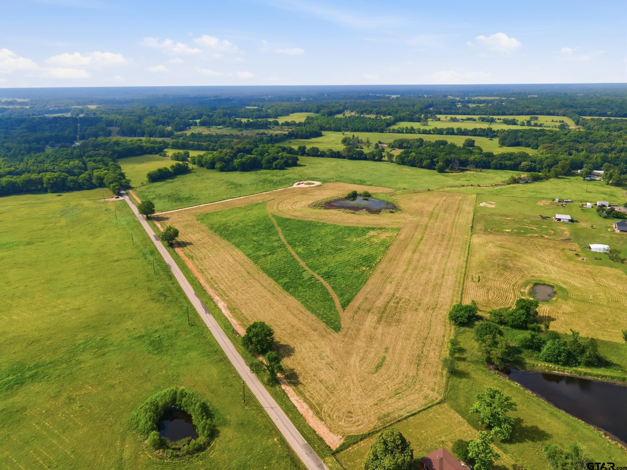 TBD County Road 1200