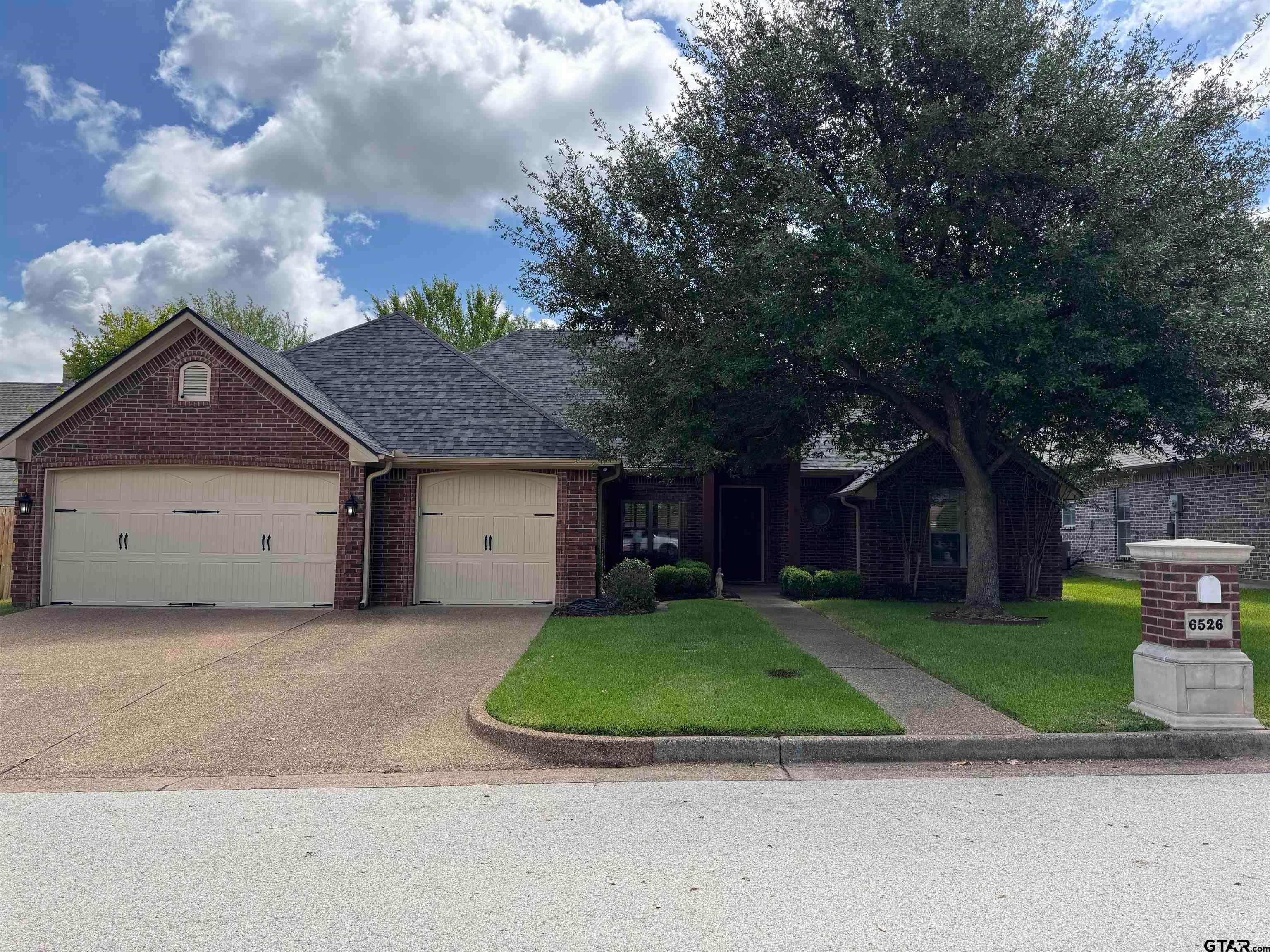 6526 Ashmore Lane