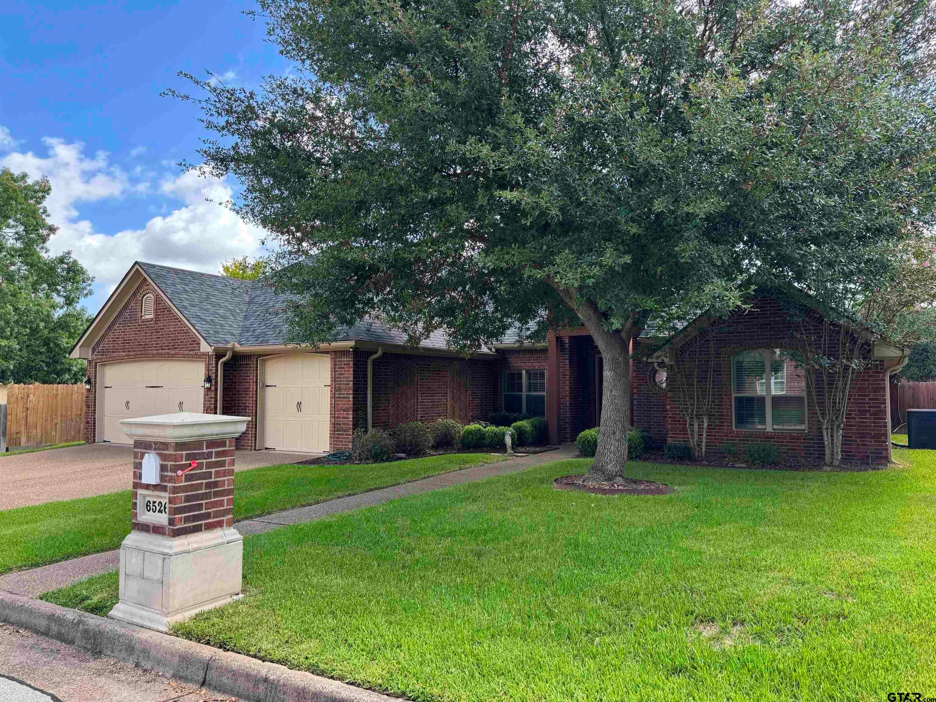 6526 Ashmore Lane