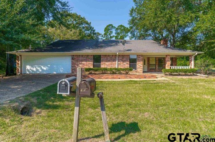 1250 W Hideaway Ln
