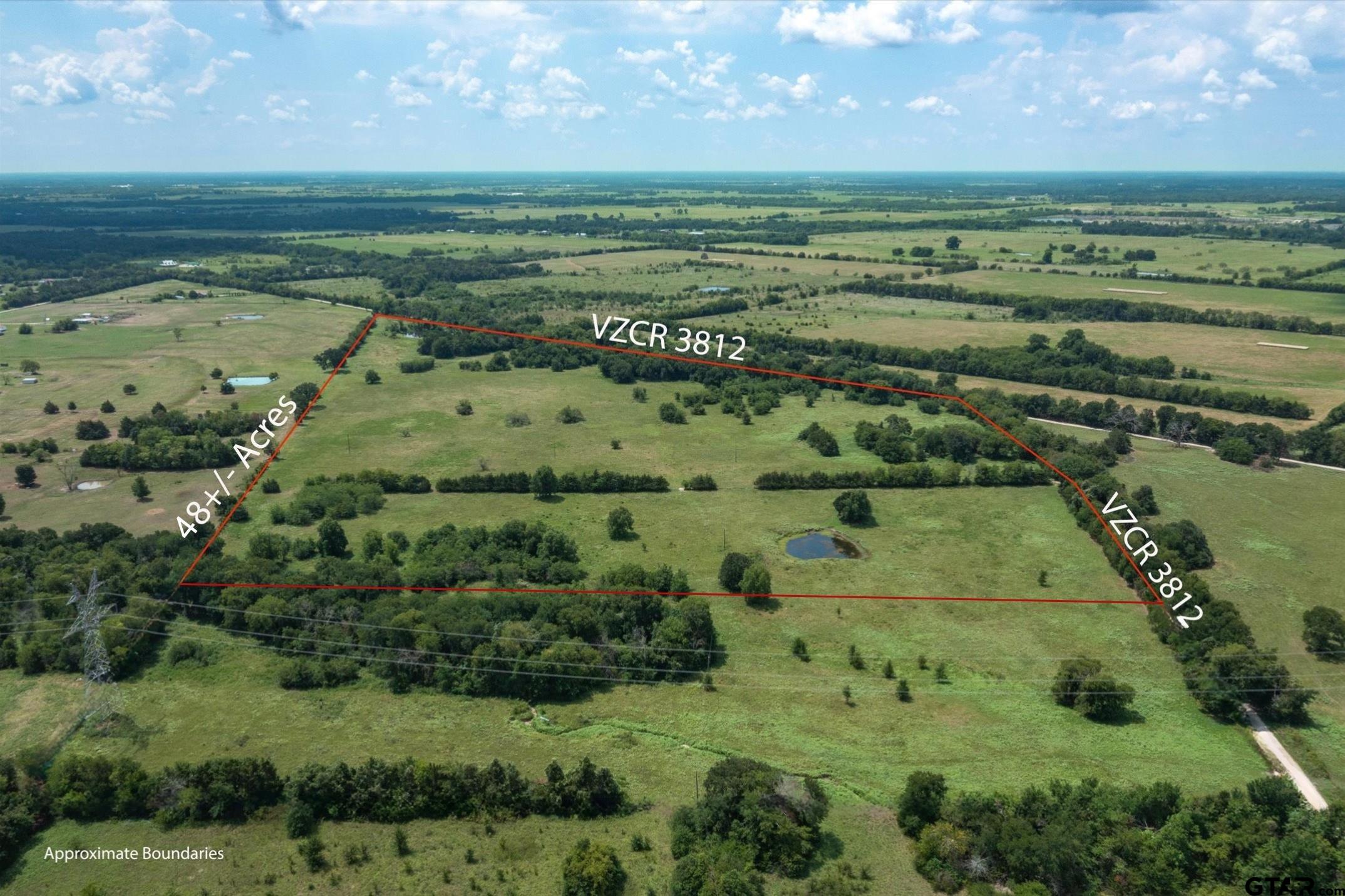 3488 VZ County Road 3812
