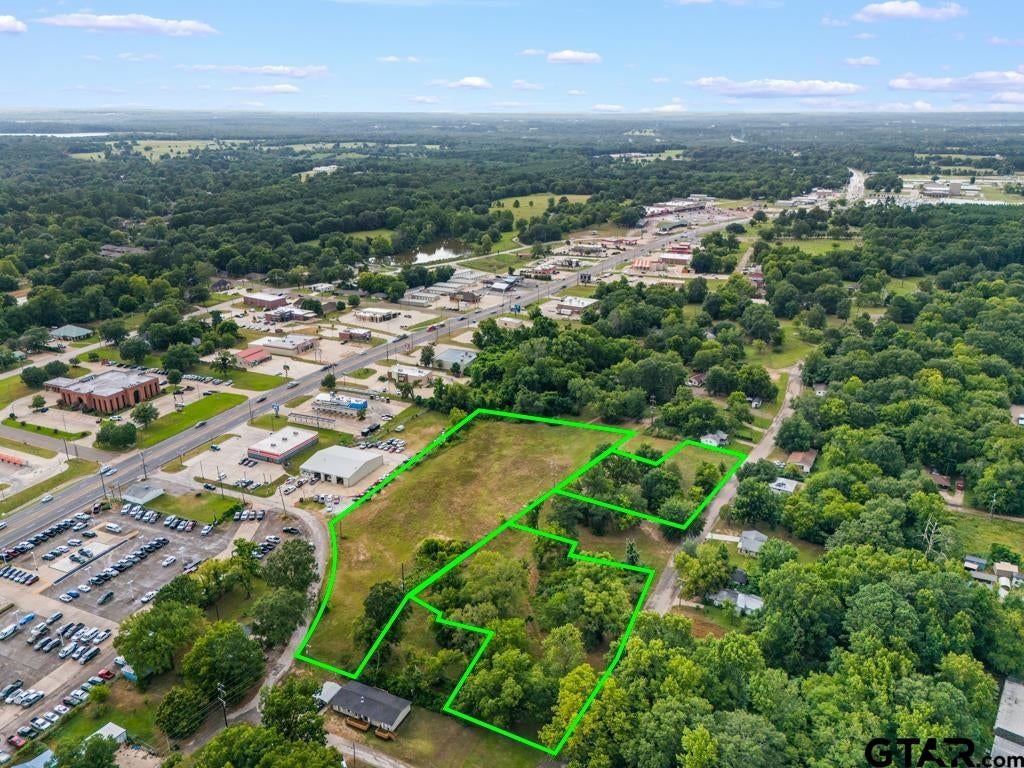 TBD N Cypress Street, Tract 2