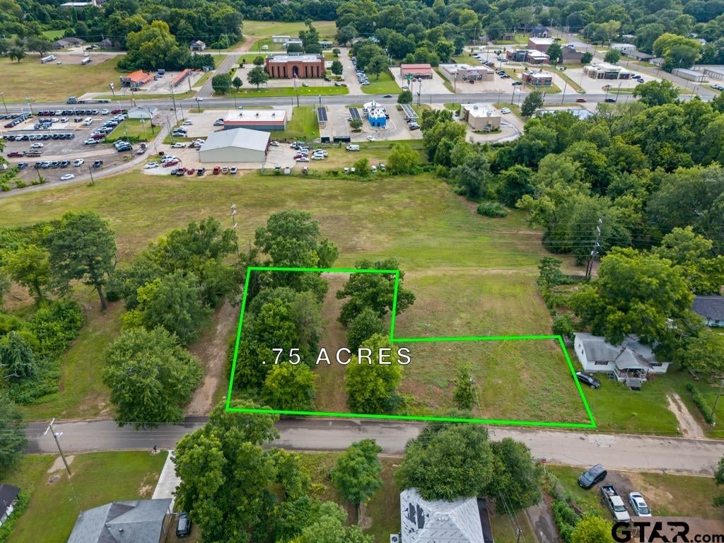 TBD N Cypress Street, Tract 2