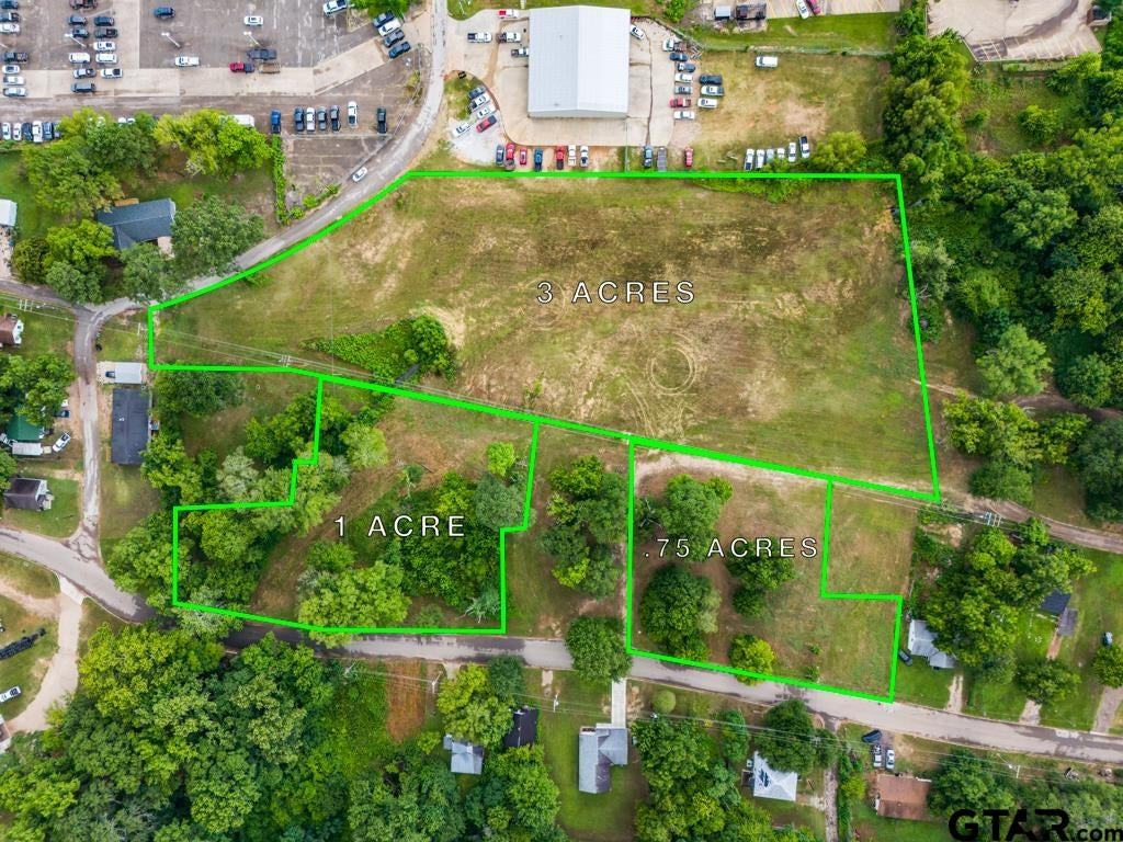 TBD N Cypress Street, Tract 2