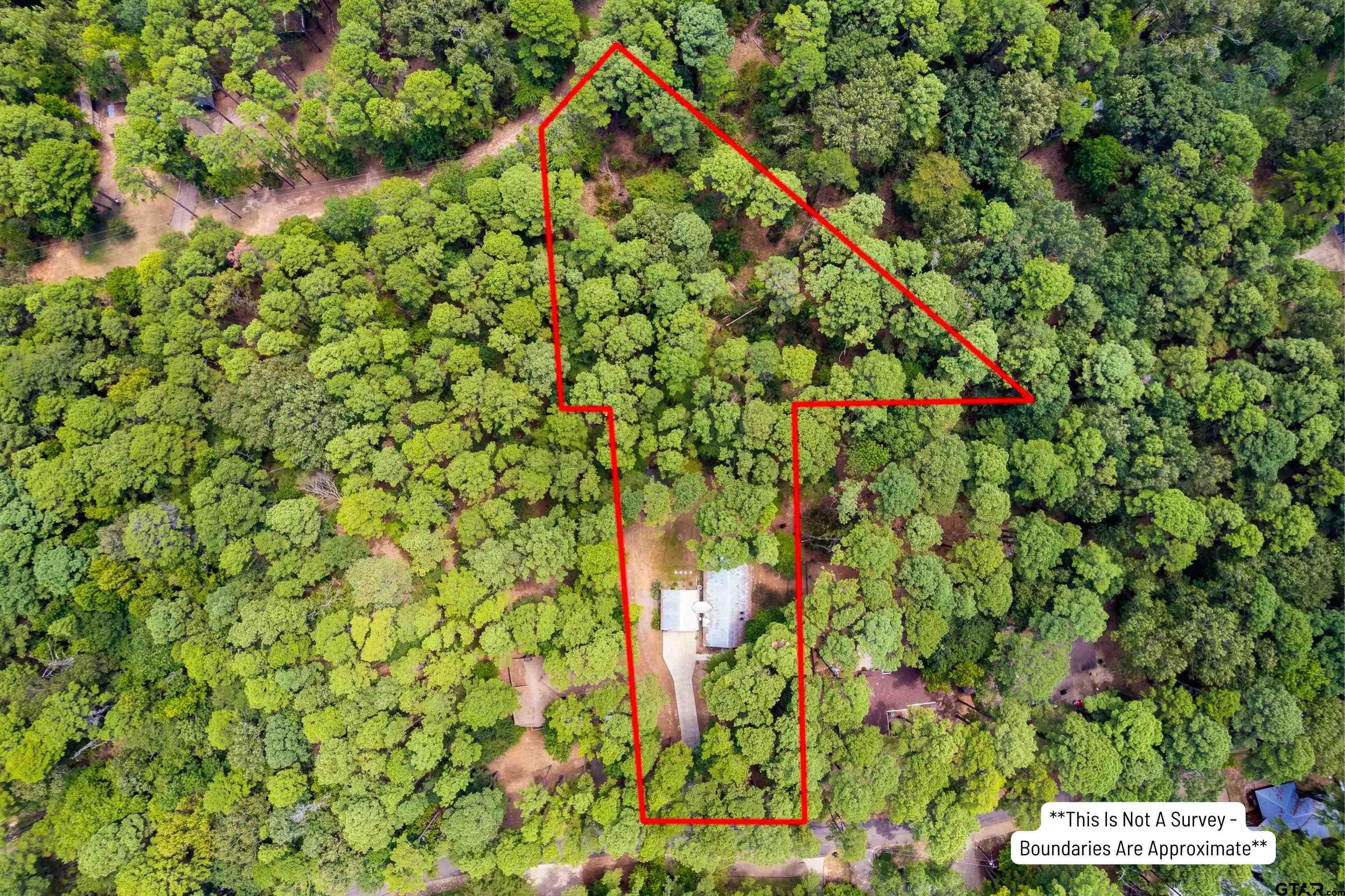 670 Cypress Creek Drive