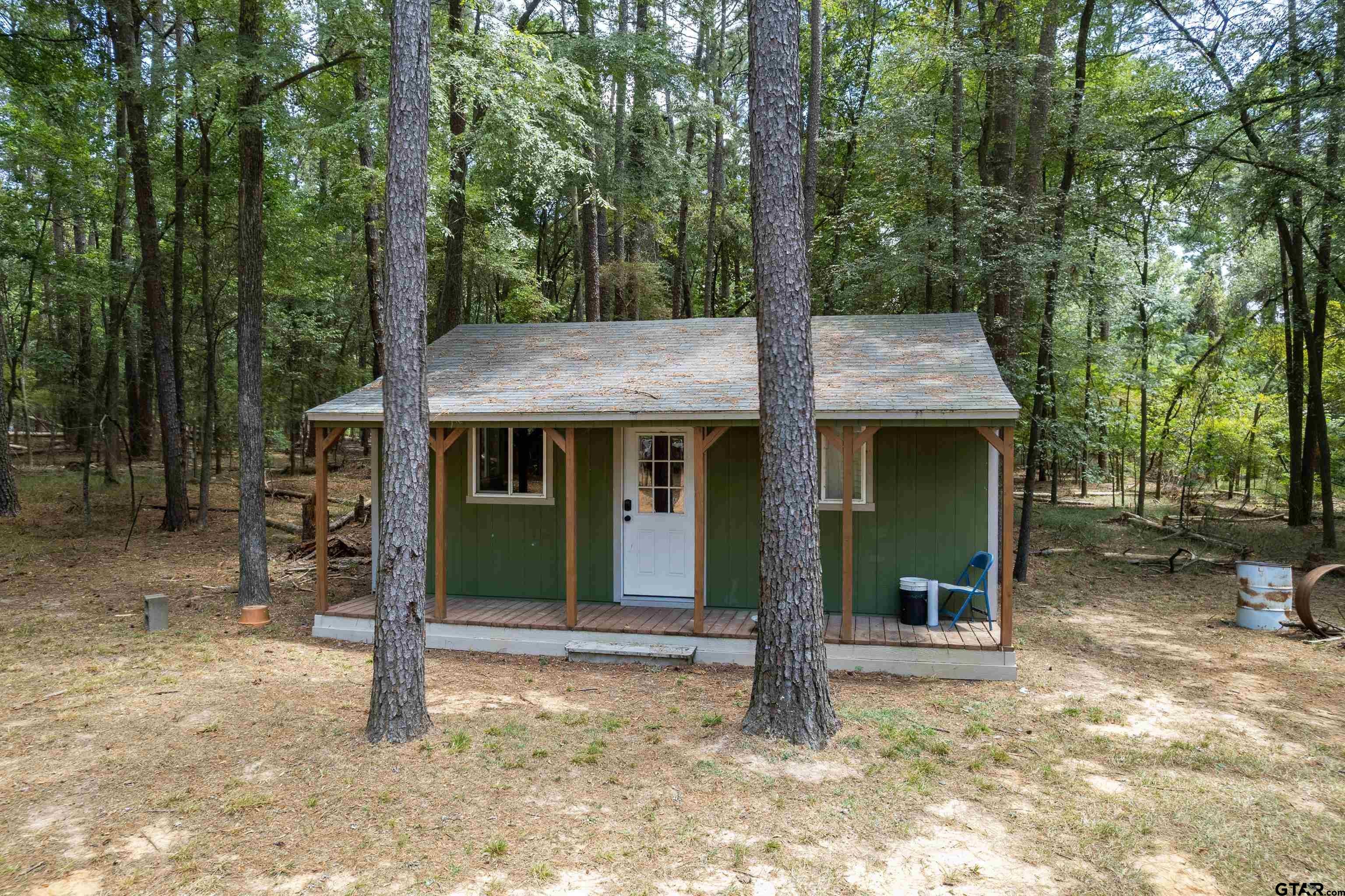 670 Cypress Creek Drive