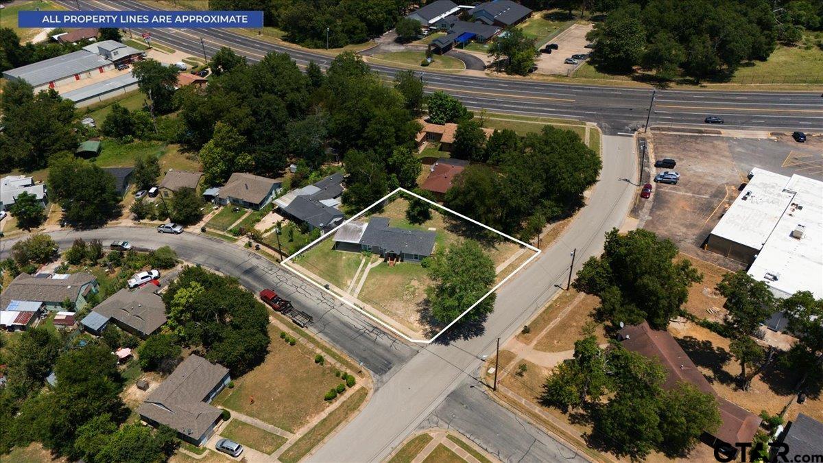 1907 Cushing Dr.