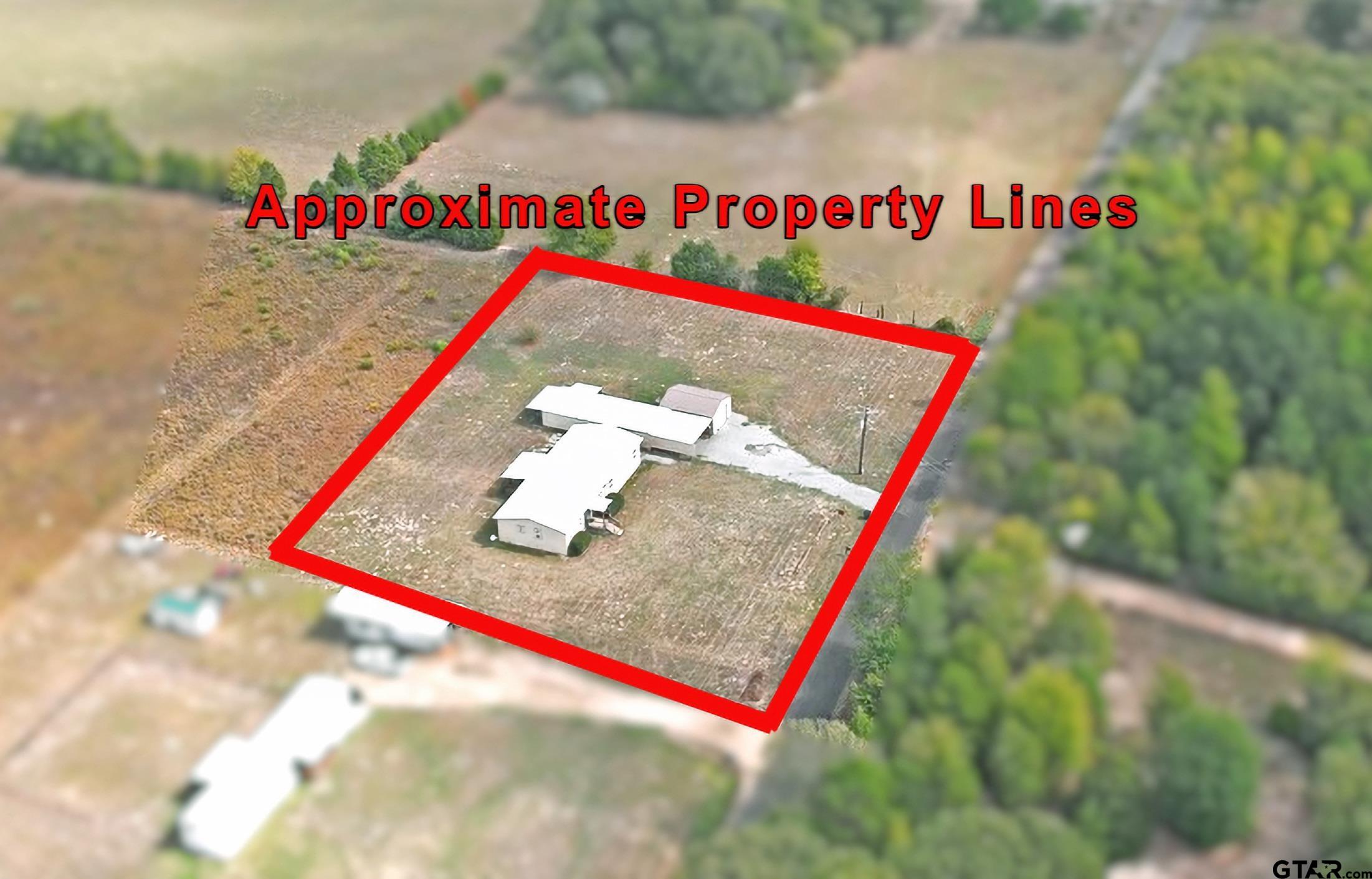 1820 County Road 1410
