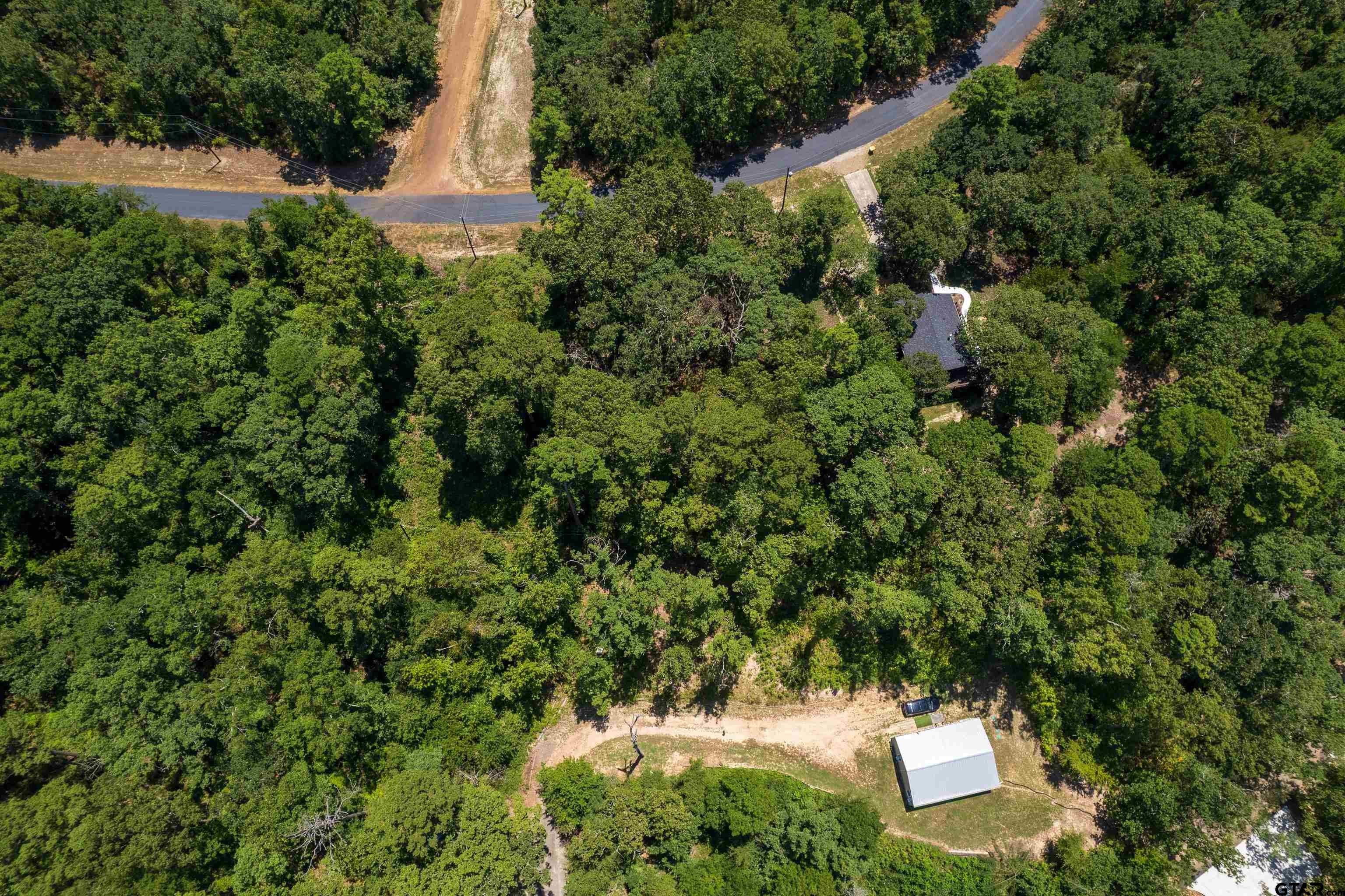 Lot 27 S. Park Rd.
