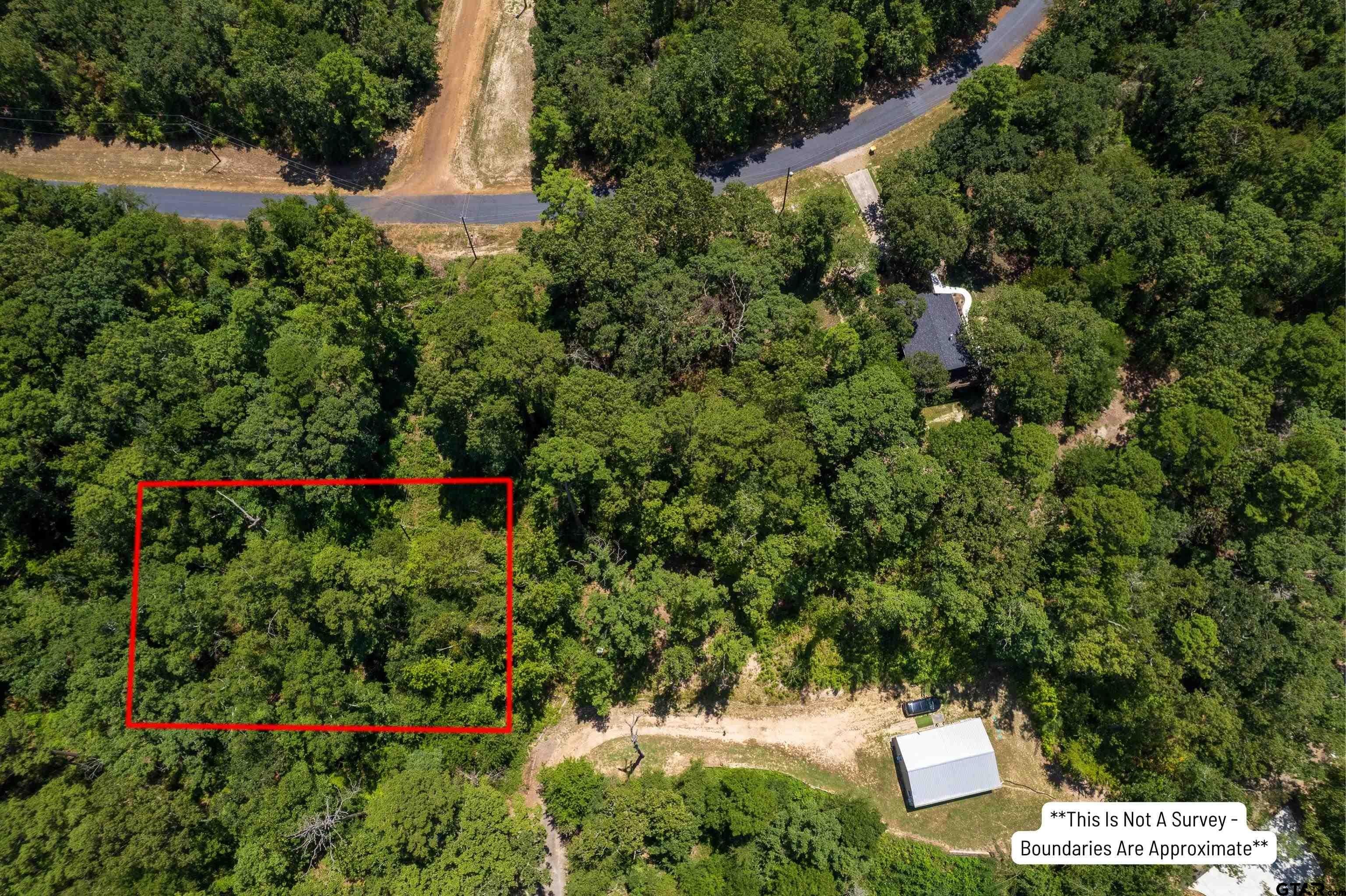 Lot 27 S. Park Rd.