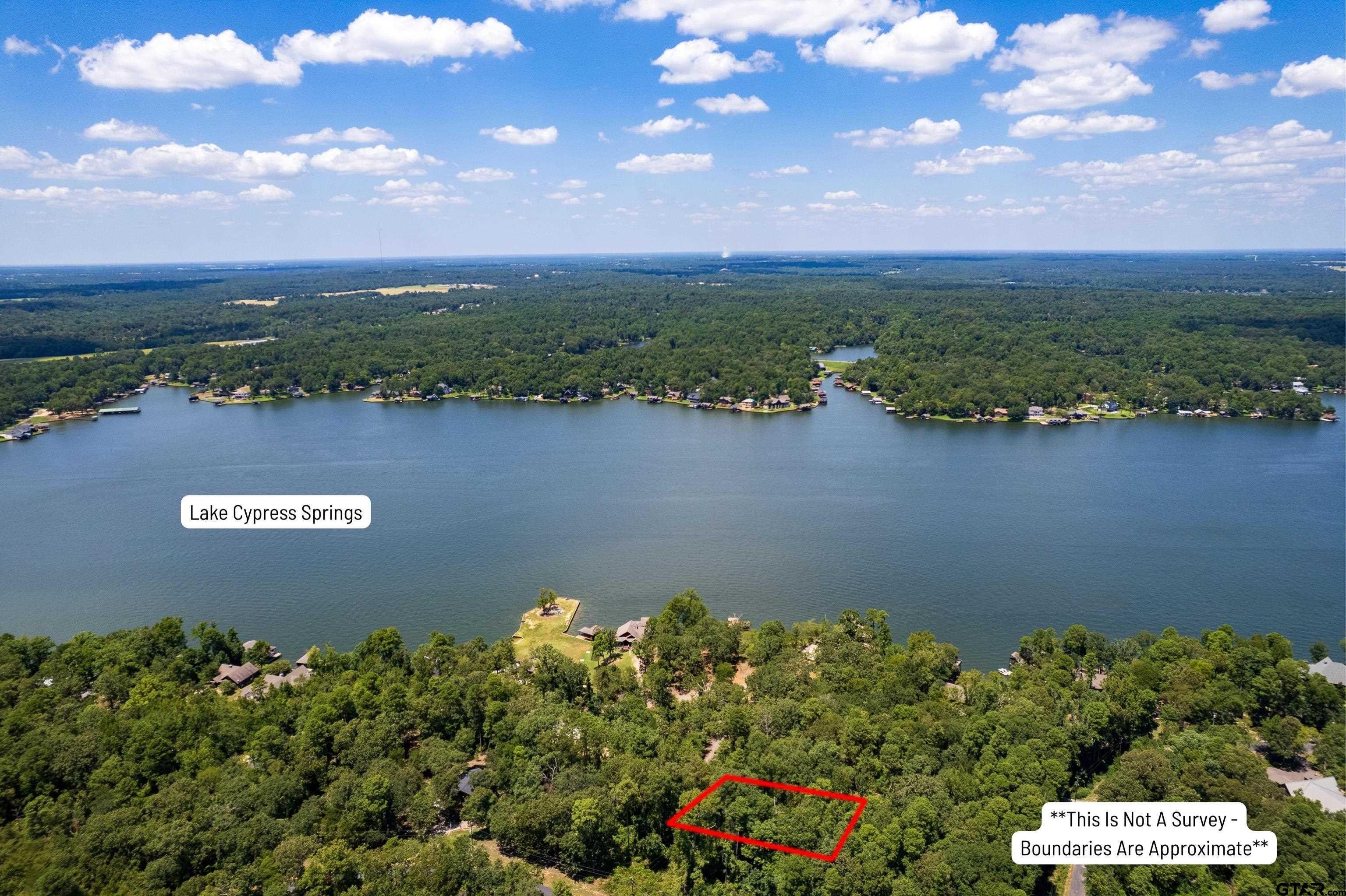 Lot 27 S. Park Rd.