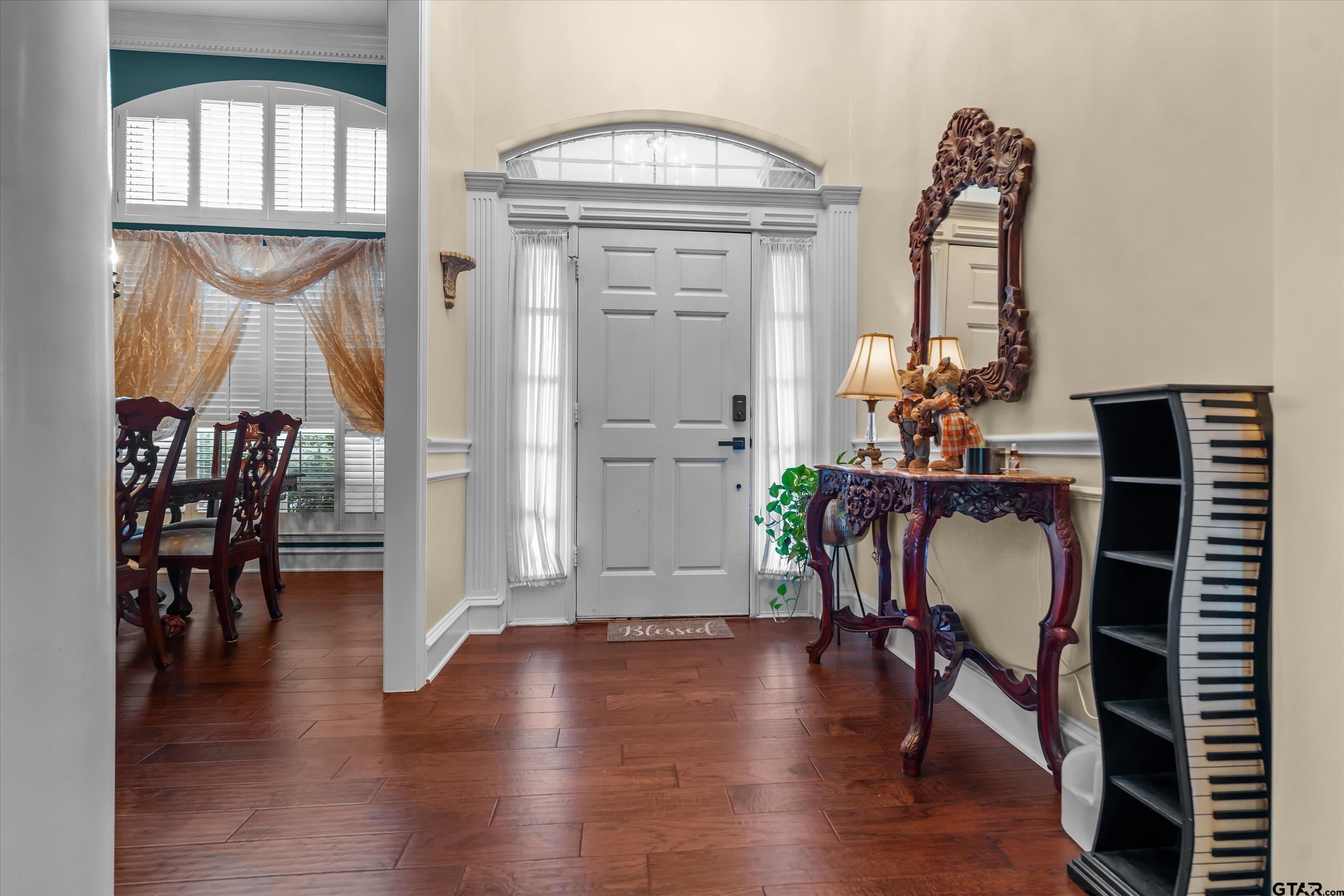 6312 Ashmore