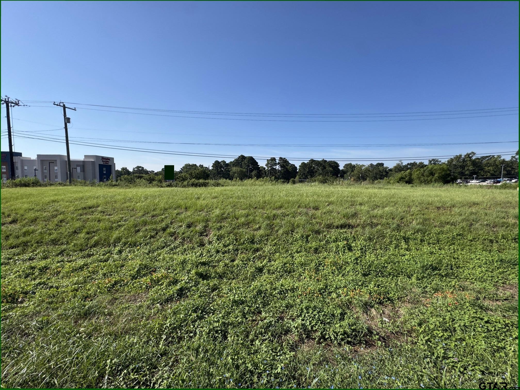 2700 S Loop 256 Lot C