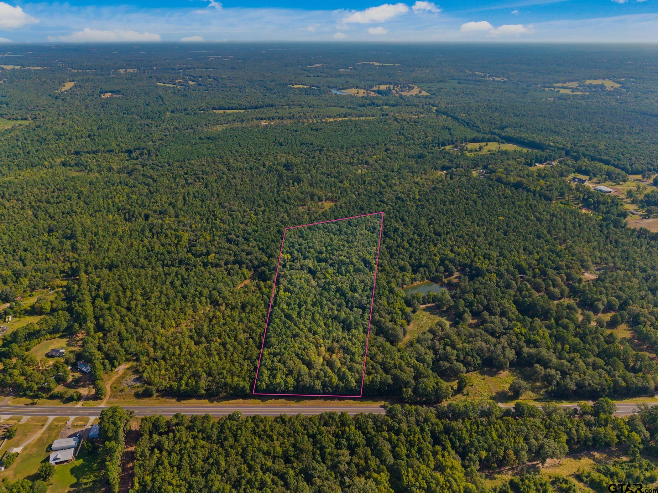 23791 Hwy 64 (27 acres)