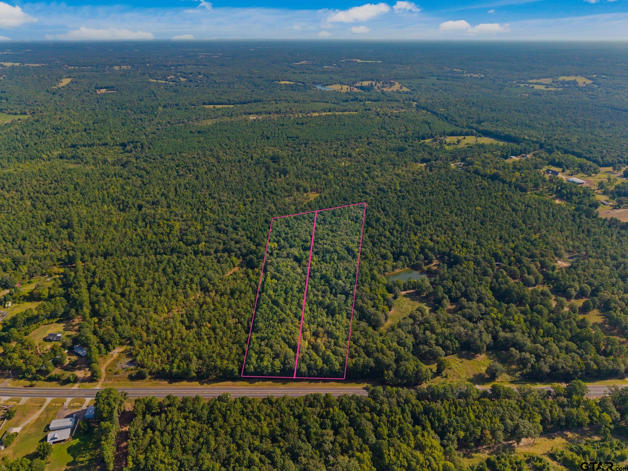 23791 Hwy 64 (27 acres)