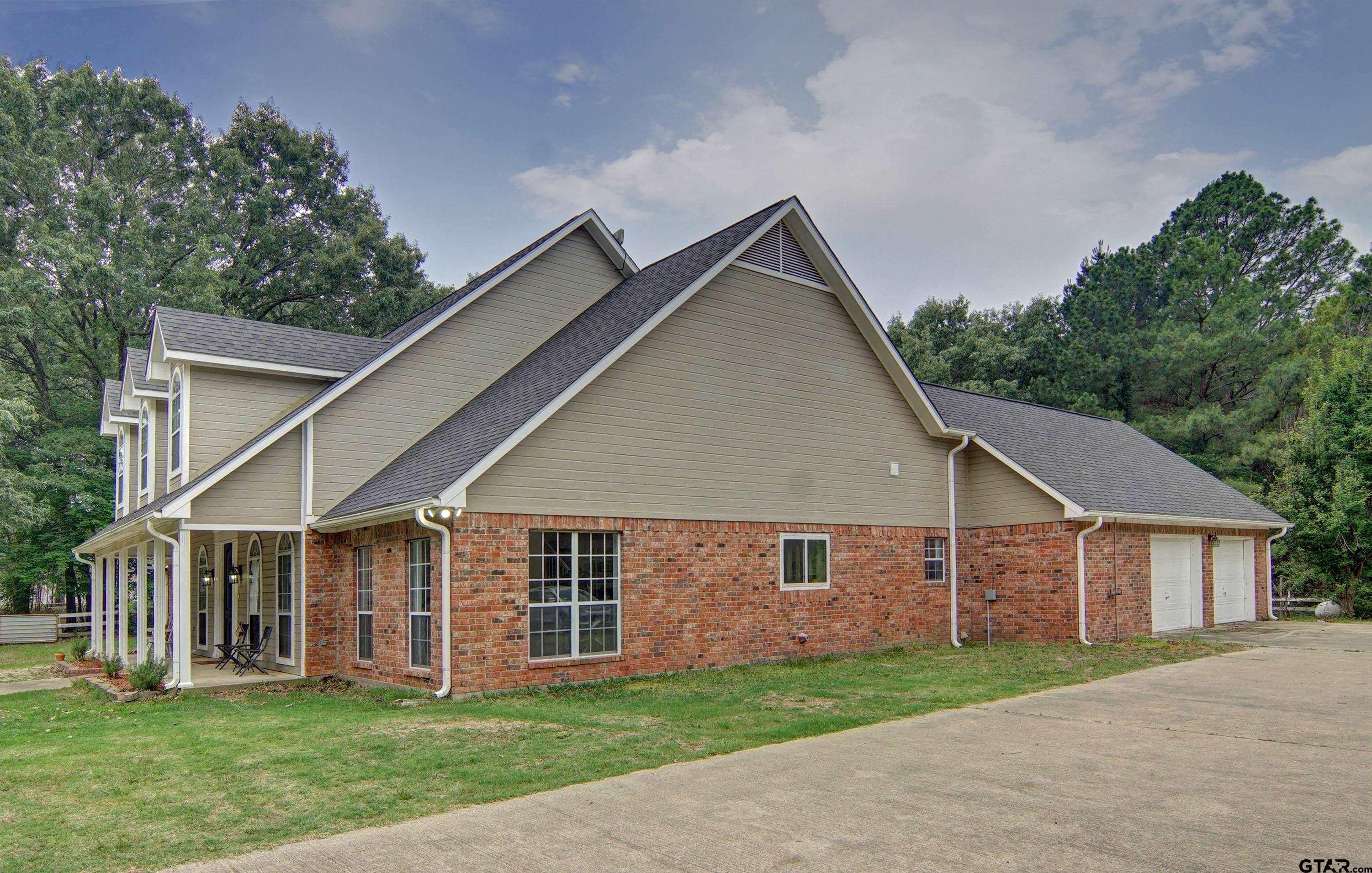 1554 County Road 3235