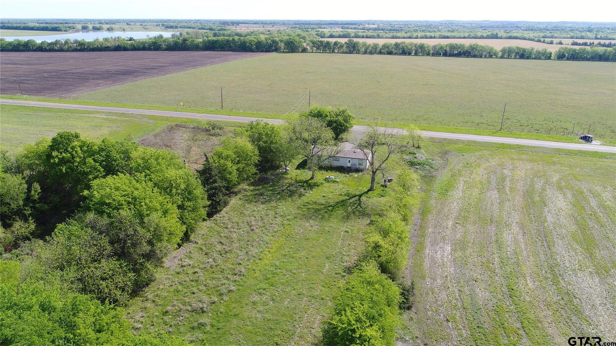 44 Farm to Market 44